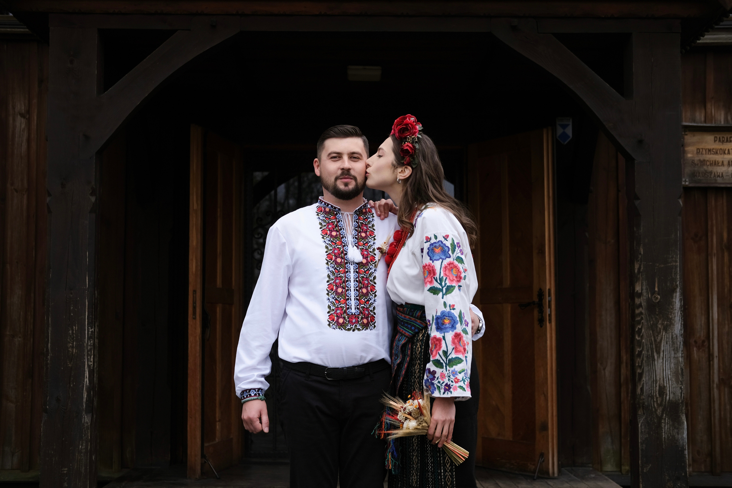 H&m. Wedding photography and videography in Regina, Saskatchewan