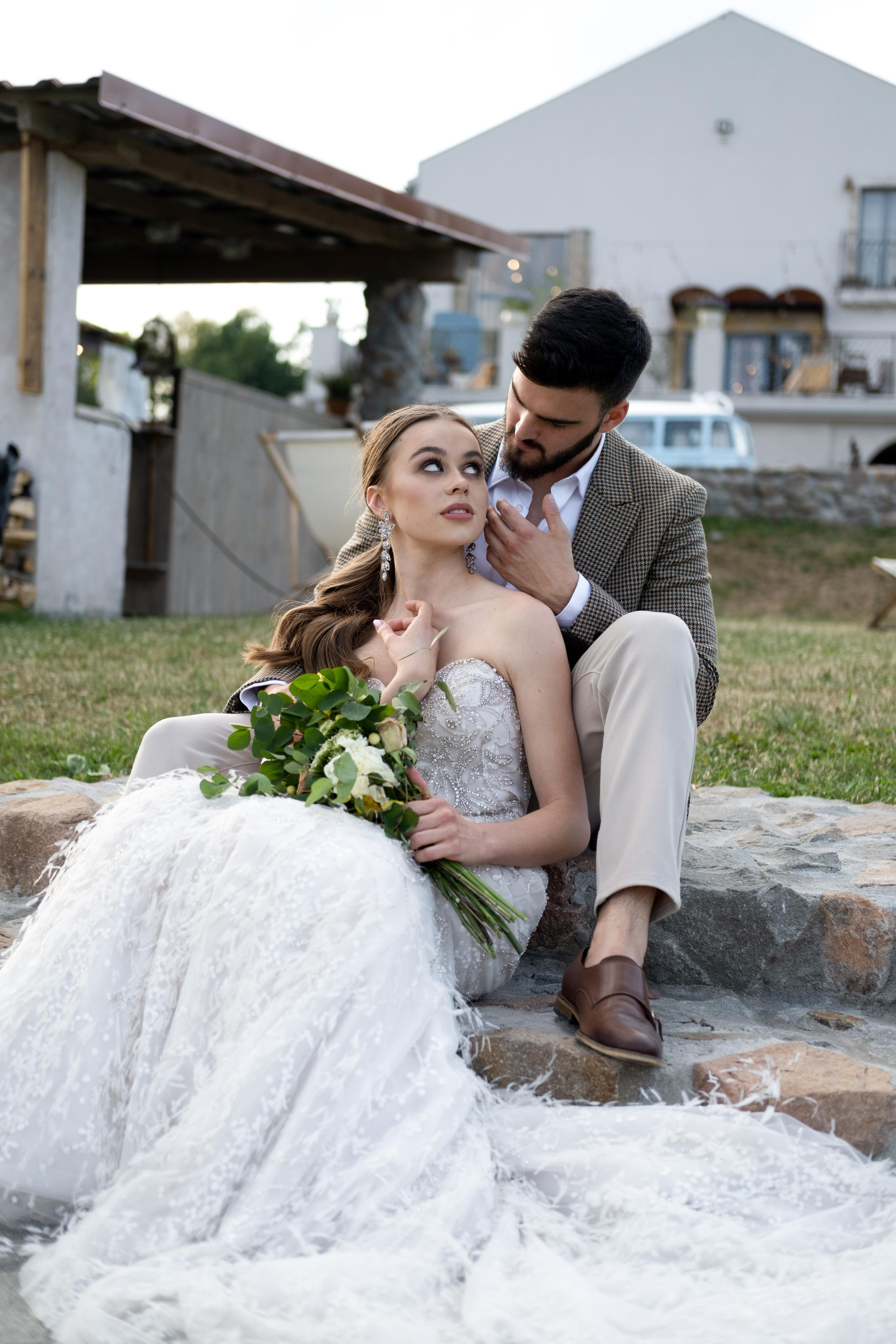 J&d. Wedding photography and videography in Regina, Saskatchewan