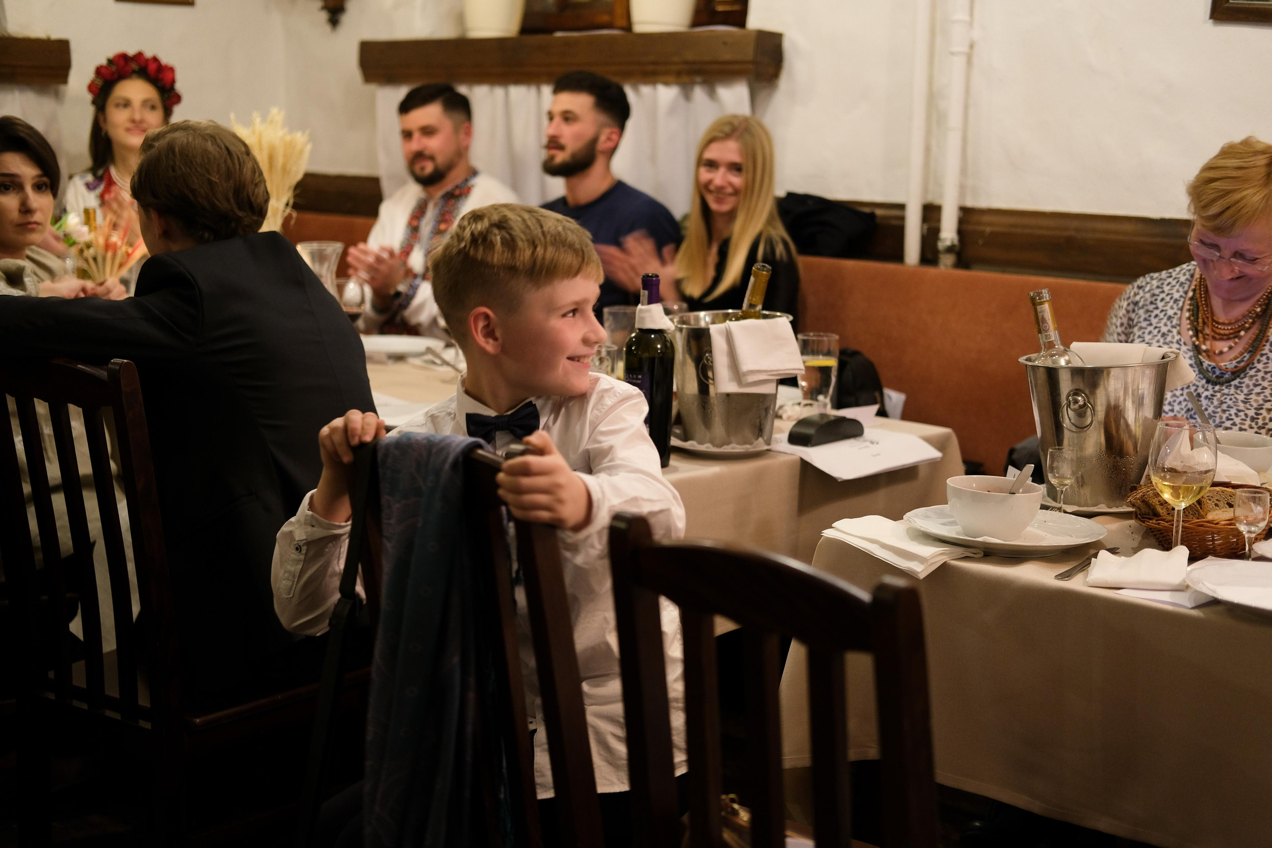 H&m. Wedding photography and videography in Regina, Saskatchewan