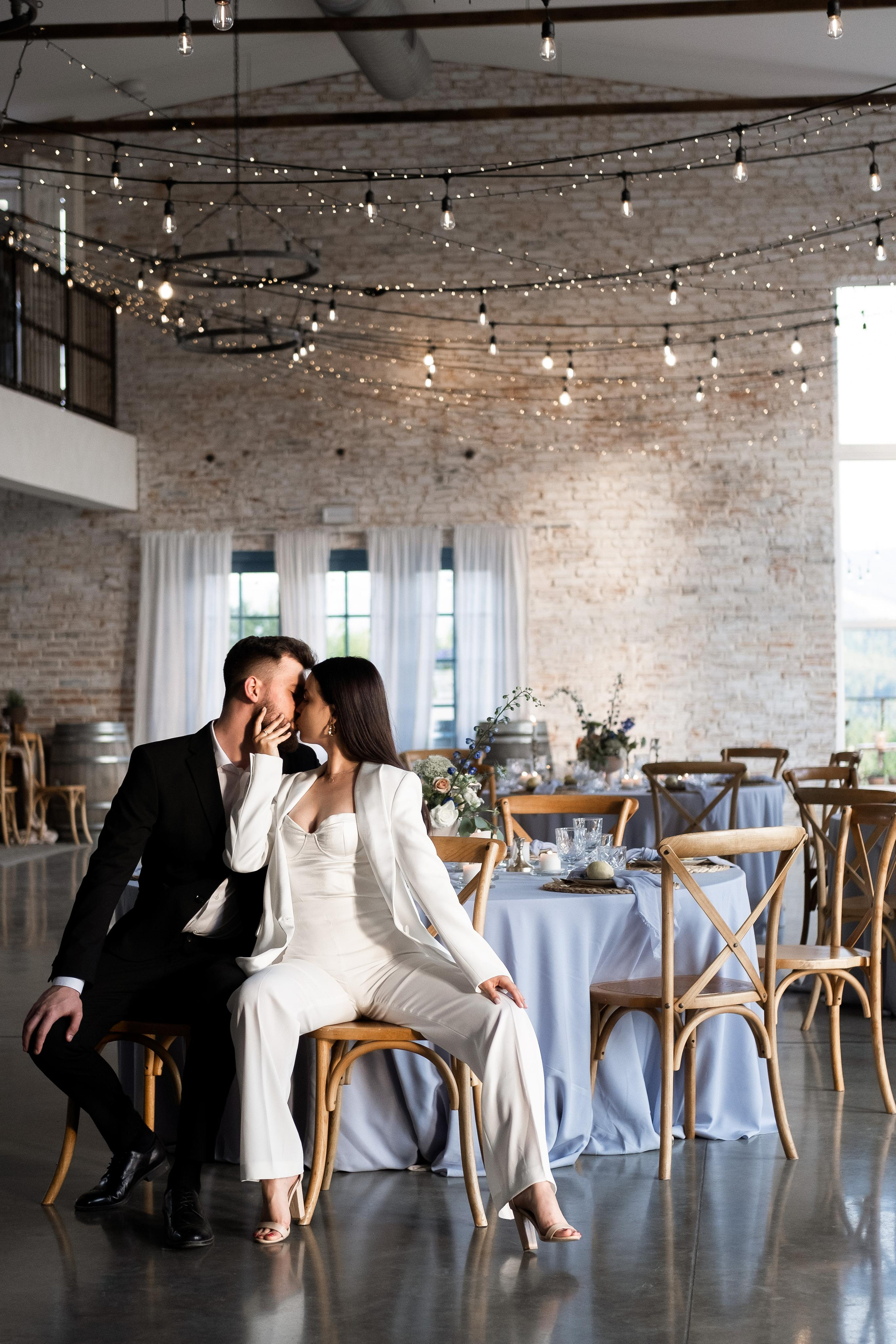 K&n. Wedding photography and videography in Regina, Saskatchewan