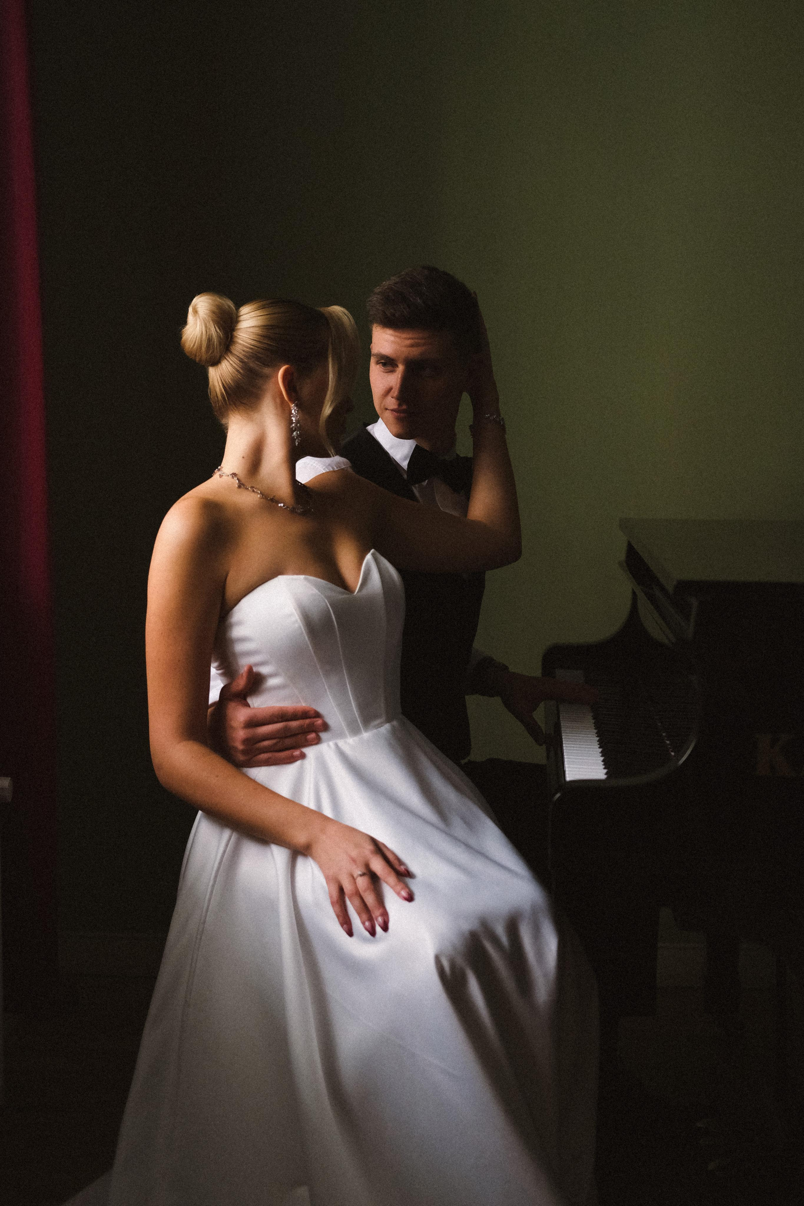 Bartosz&karolina. Wedding photography and videography in Regina, Saskatchewan