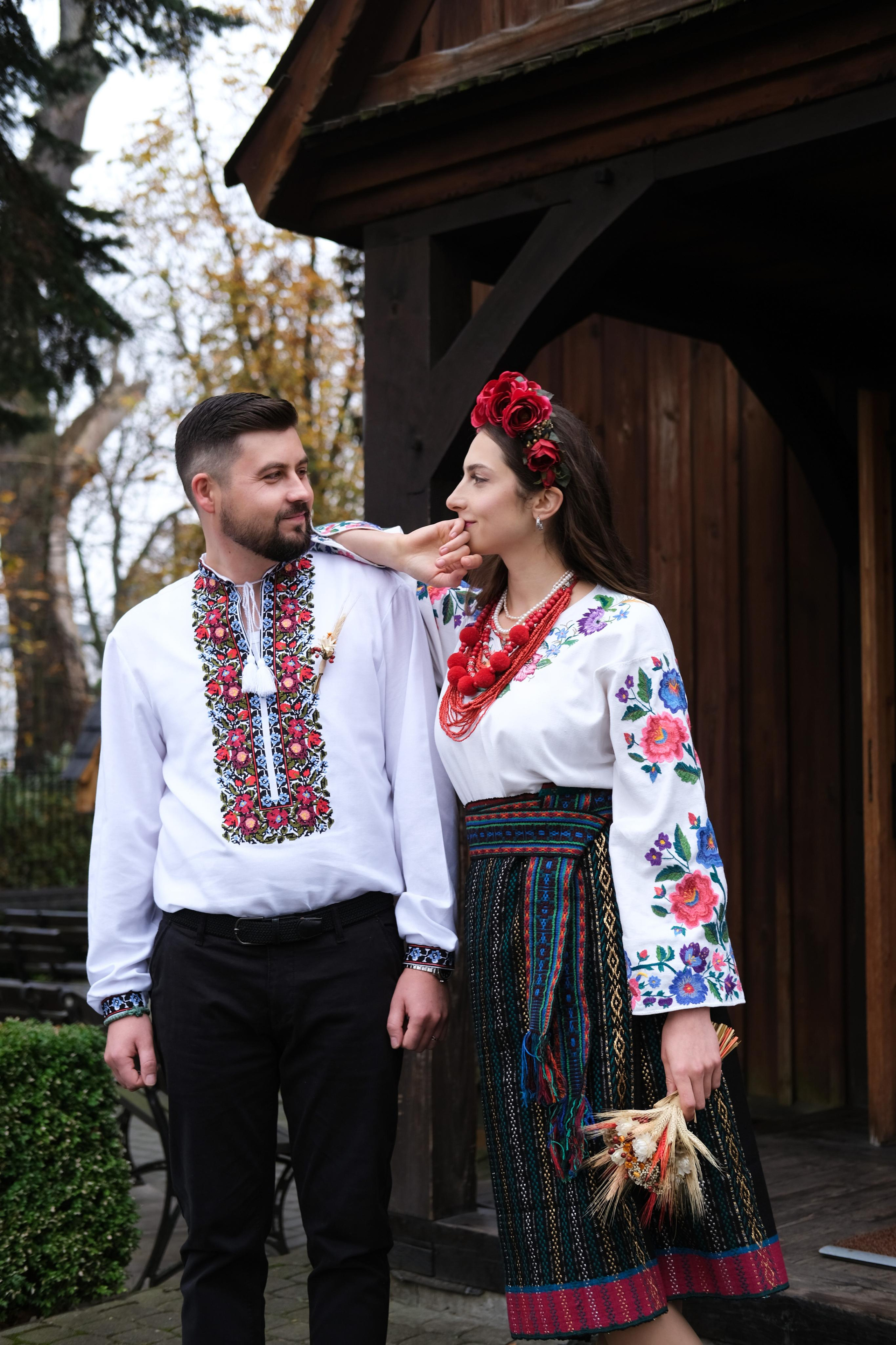 H&m. Wedding photography and videography in Regina, Saskatchewan