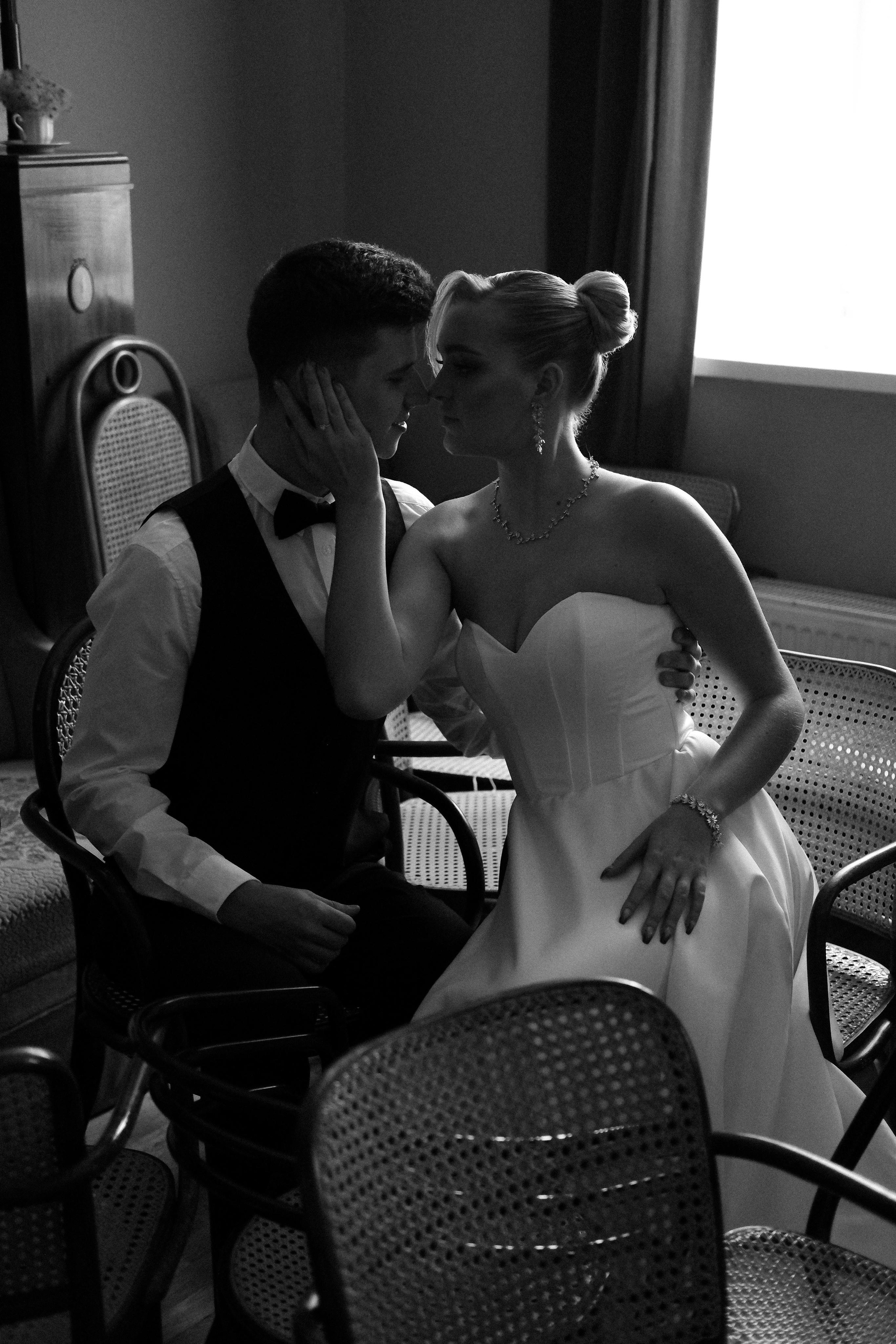 Bartosz&karolina. Wedding photography and videography in Regina, Saskatchewan