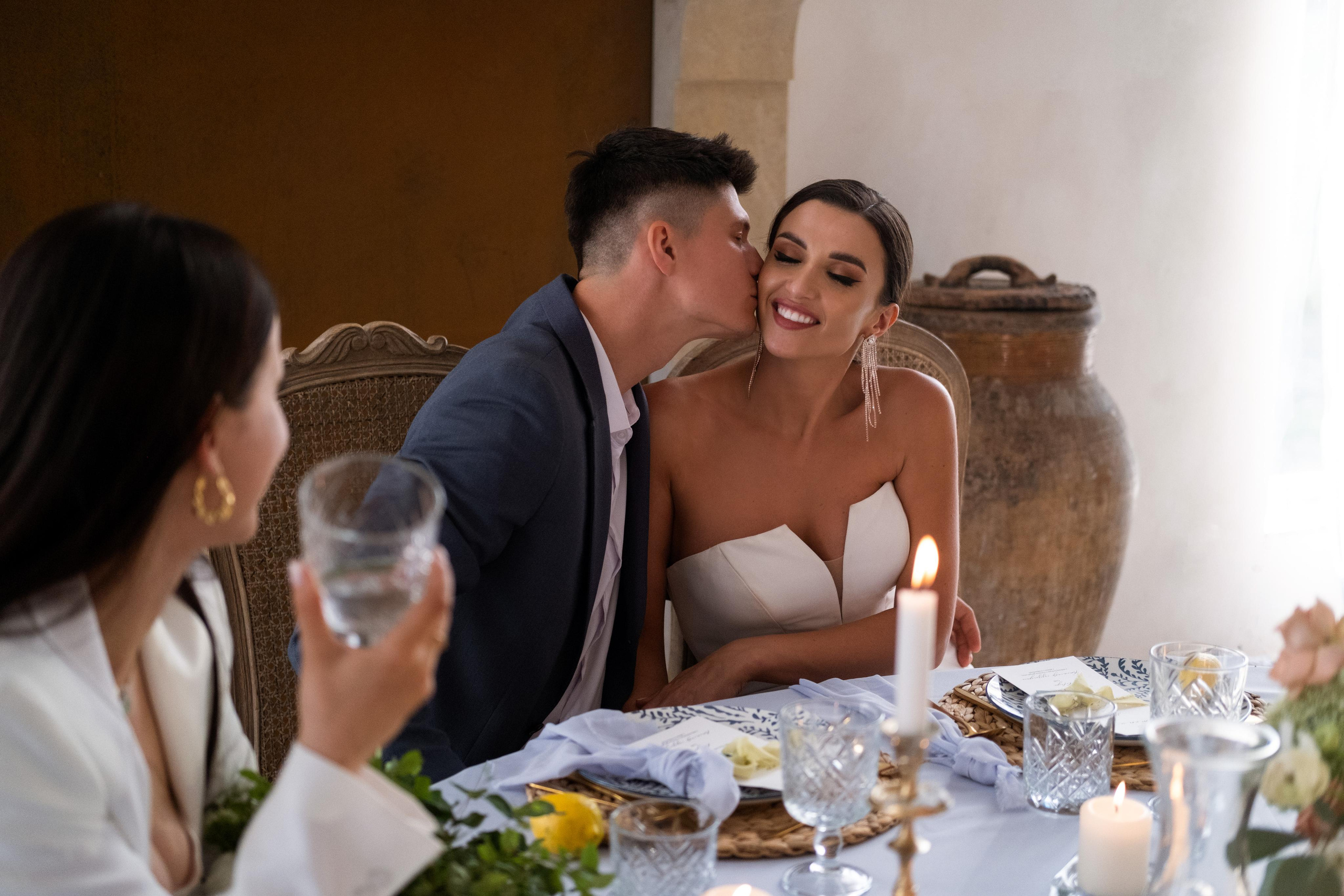 A&k. Wedding photography and videography in Regina, Saskatchewan