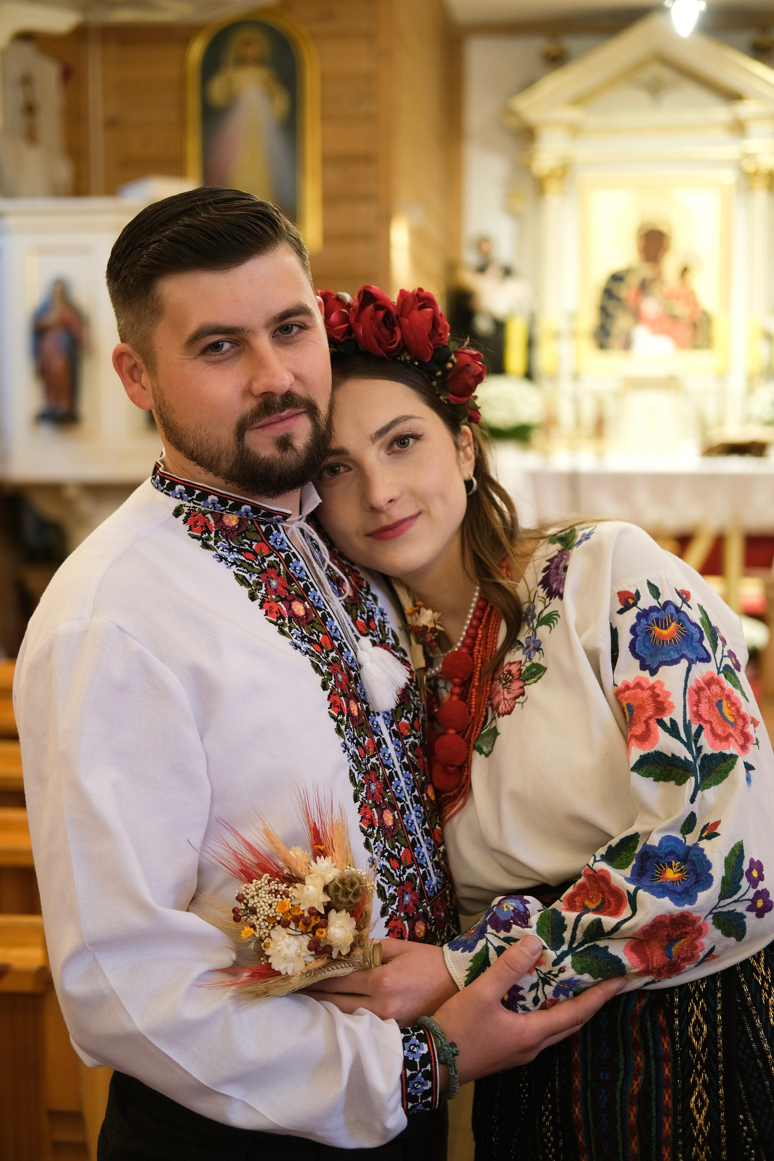 H&m. Wedding photography and videography in Regina, Saskatchewan