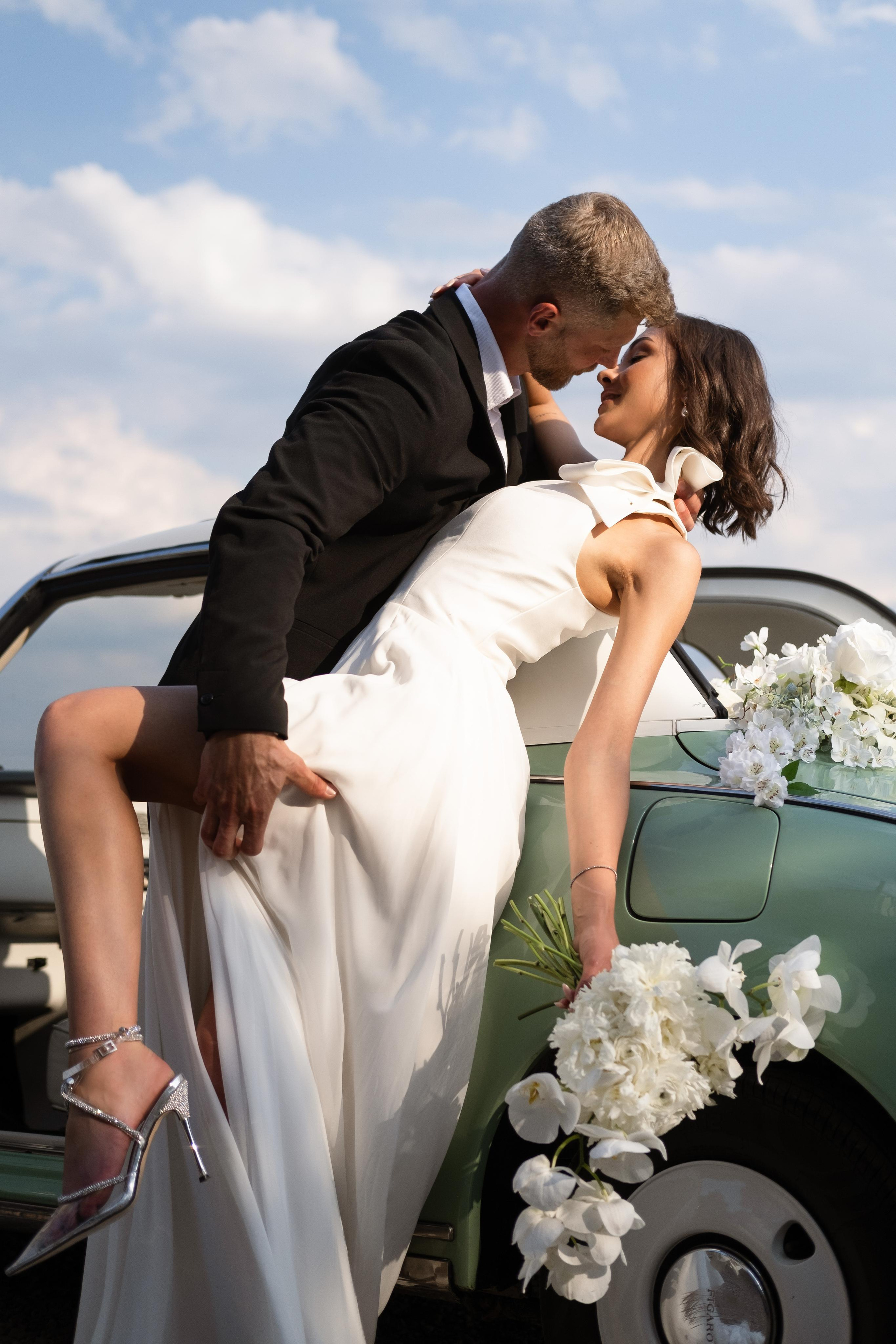 M&k. Wedding photography and videography in Regina, Saskatchewan