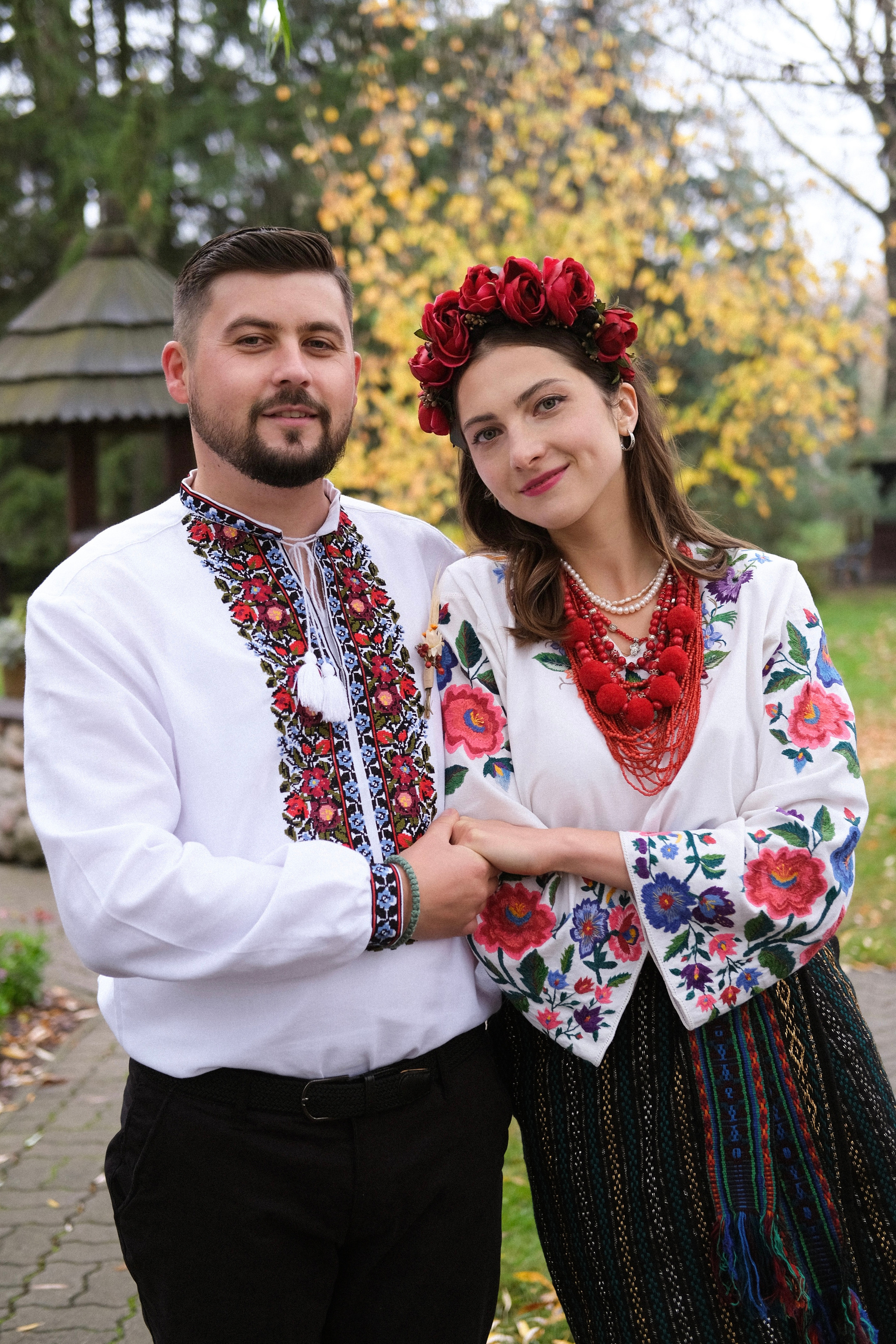 H&m. Wedding photography and videography in Regina, Saskatchewan