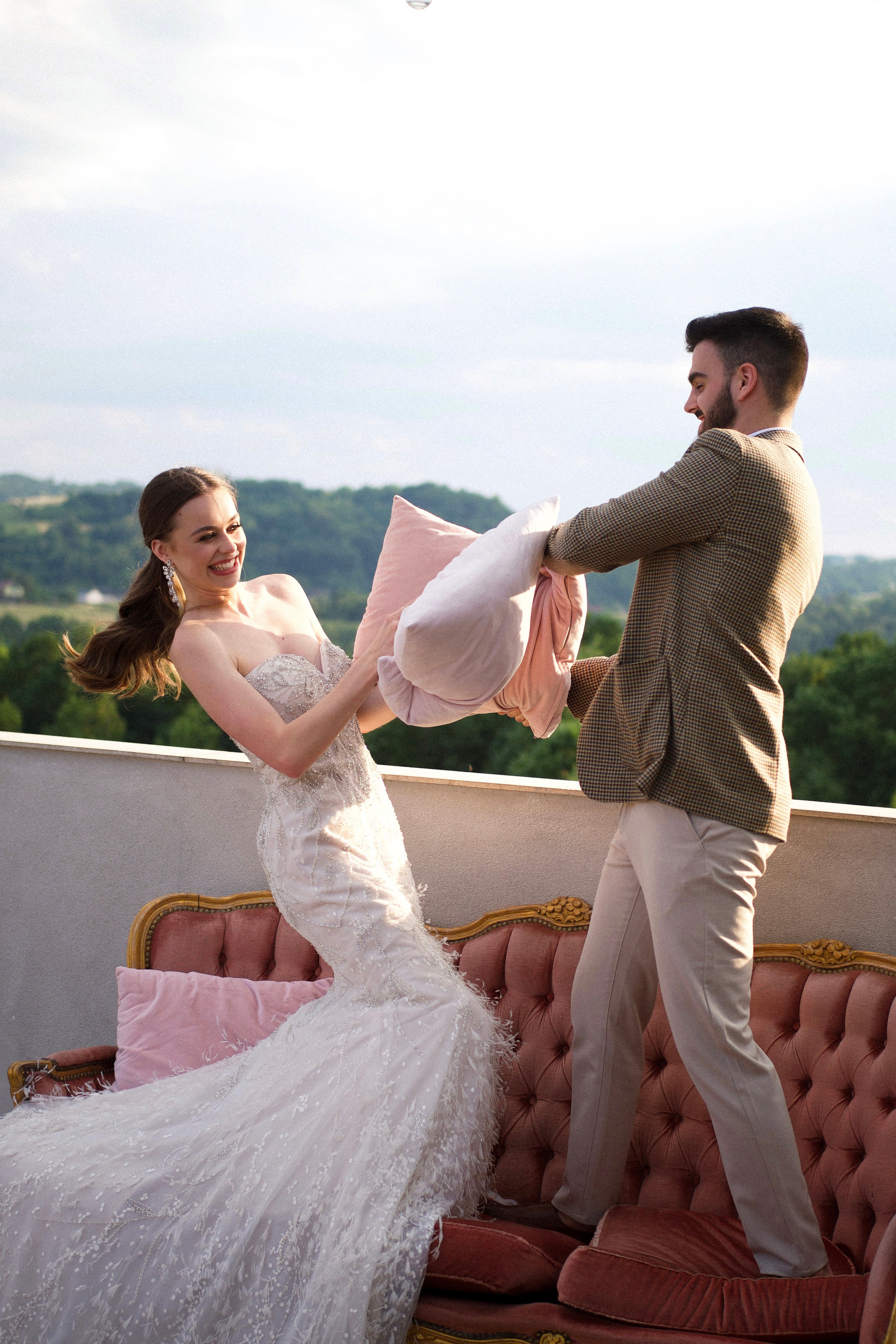 J&d. Wedding photography and videography in Regina, Saskatchewan