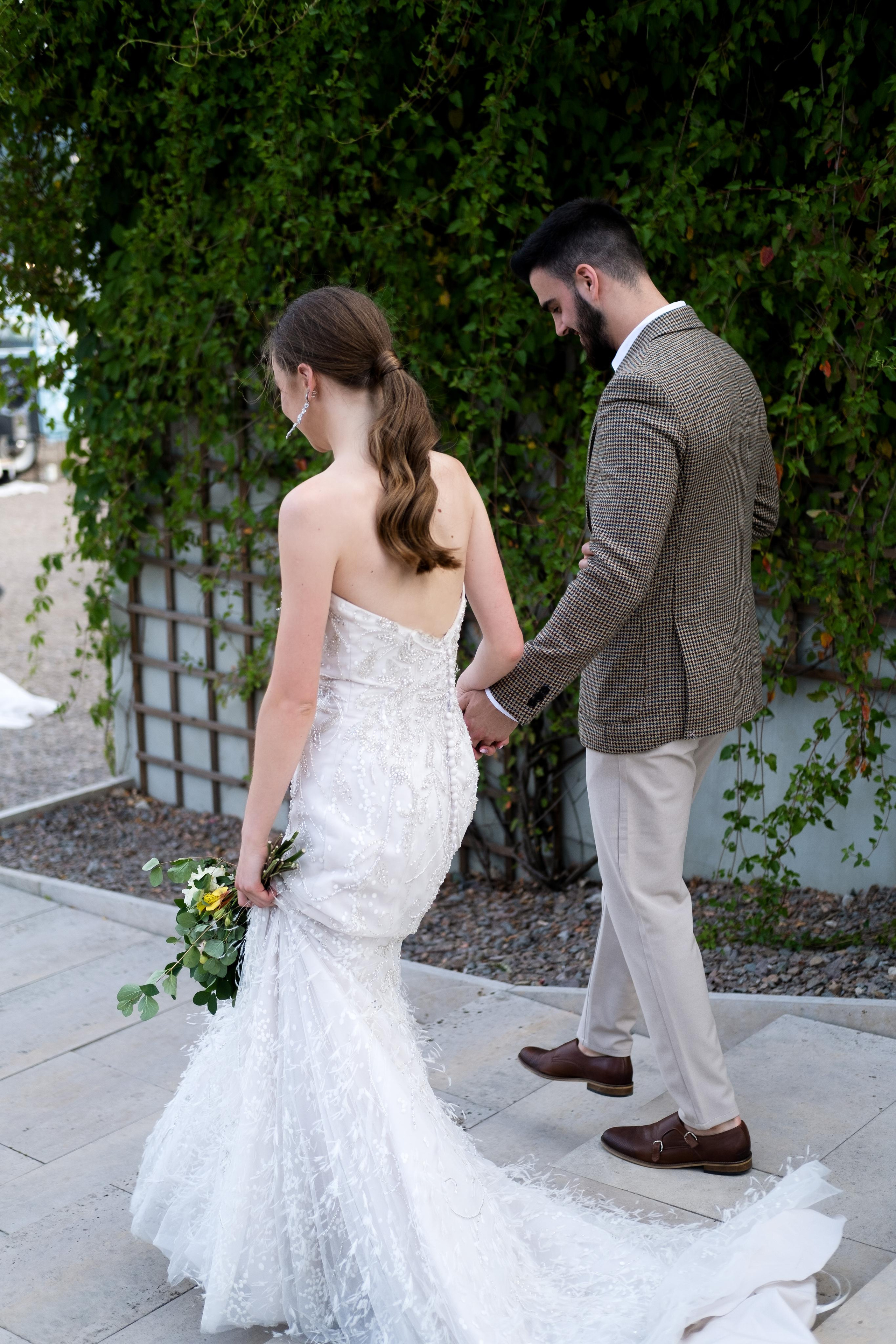 J&d. Wedding photography and videography in Regina, Saskatchewan