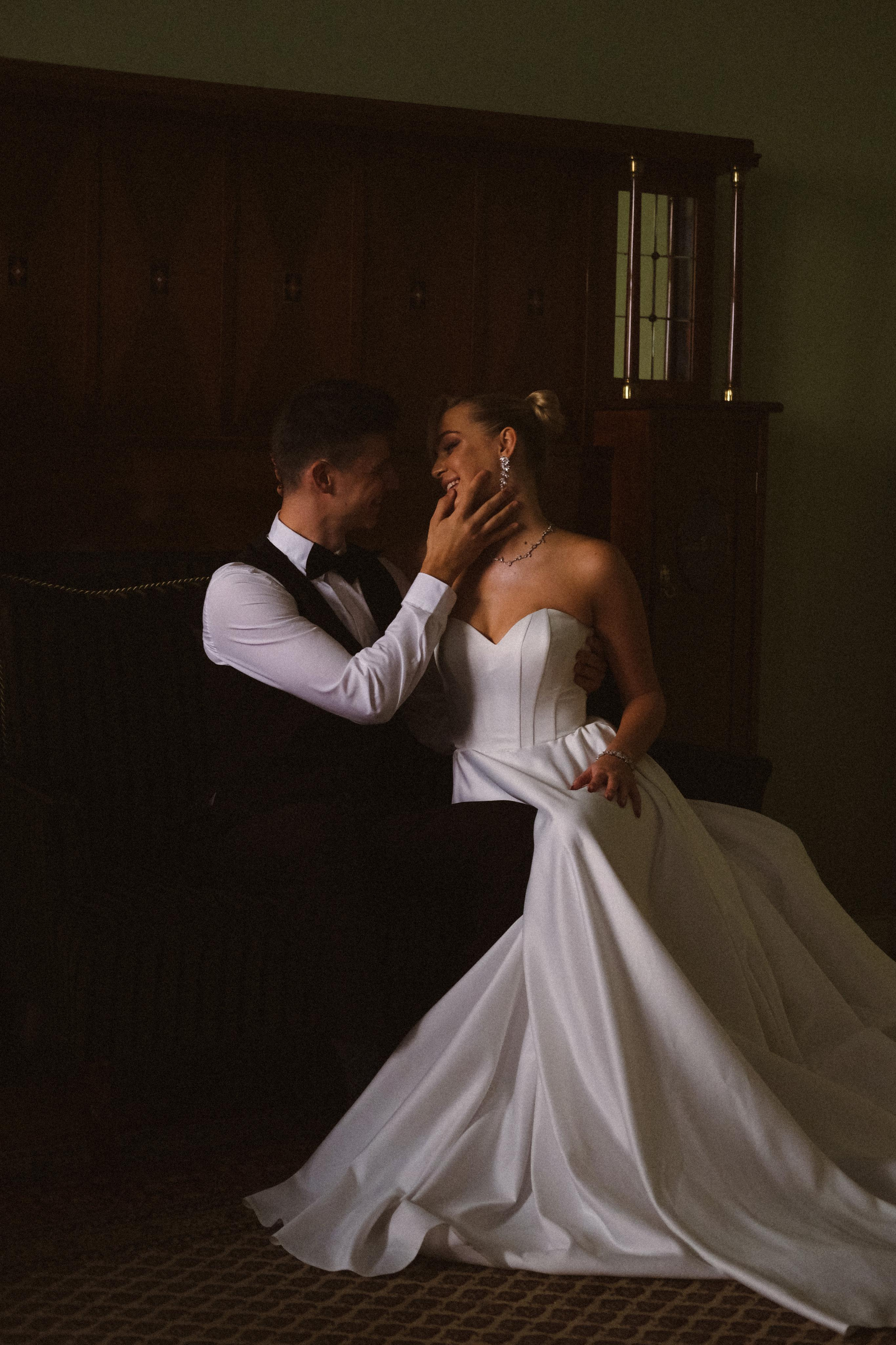 Bartosz&karolina. Wedding photography and videography in Regina, Saskatchewan