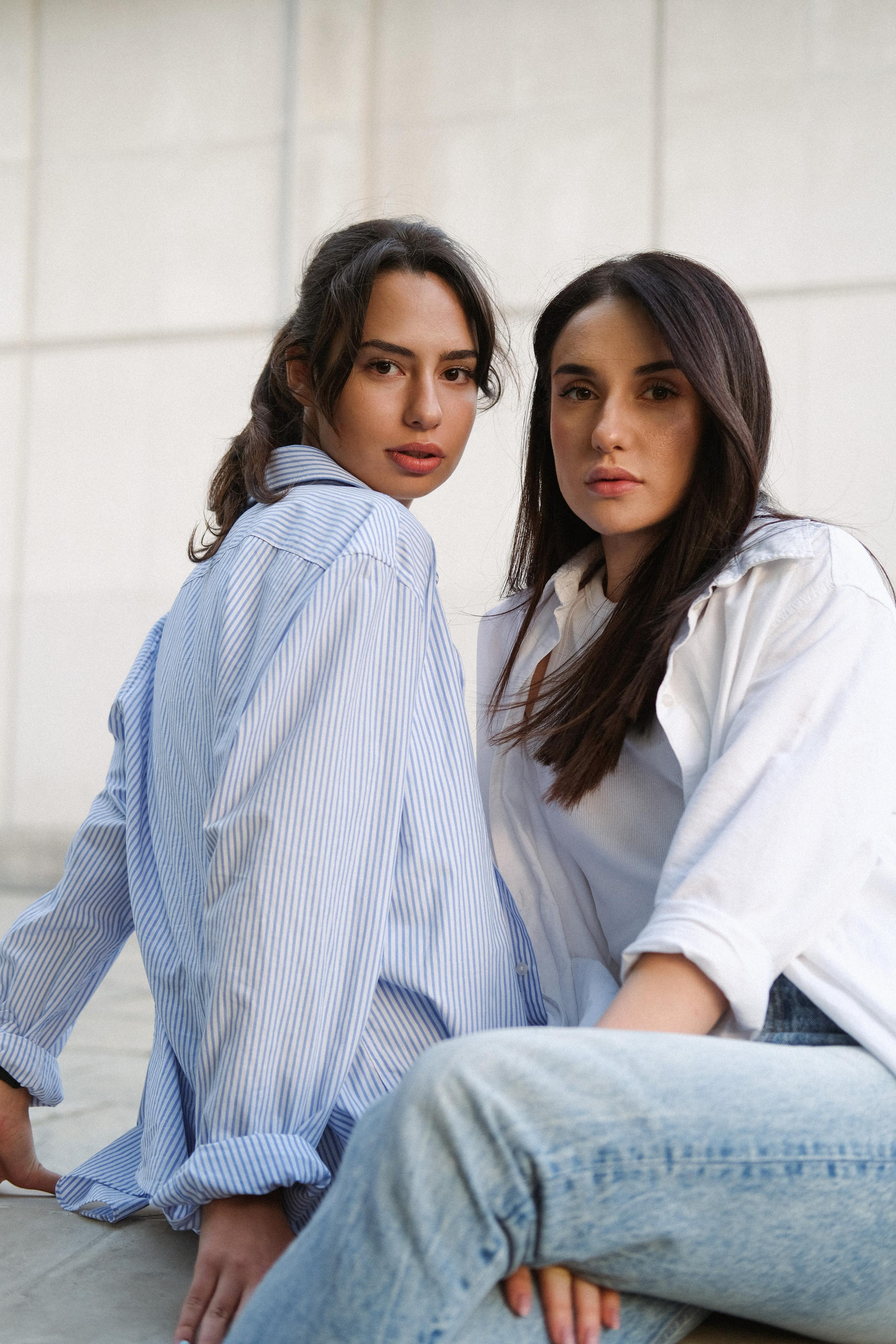 Sisters. Wedding photography and videography in Regina, Saskatchewan