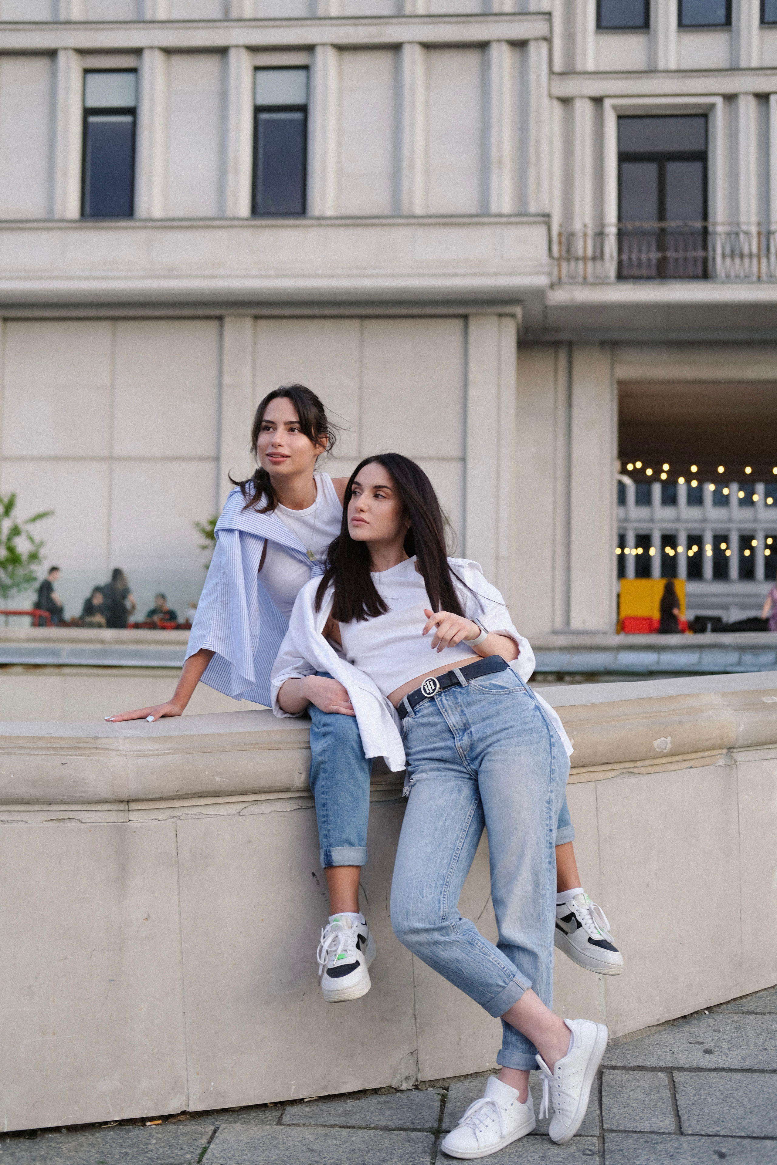 Sisters. Wedding photography and videography in Regina, Saskatchewan