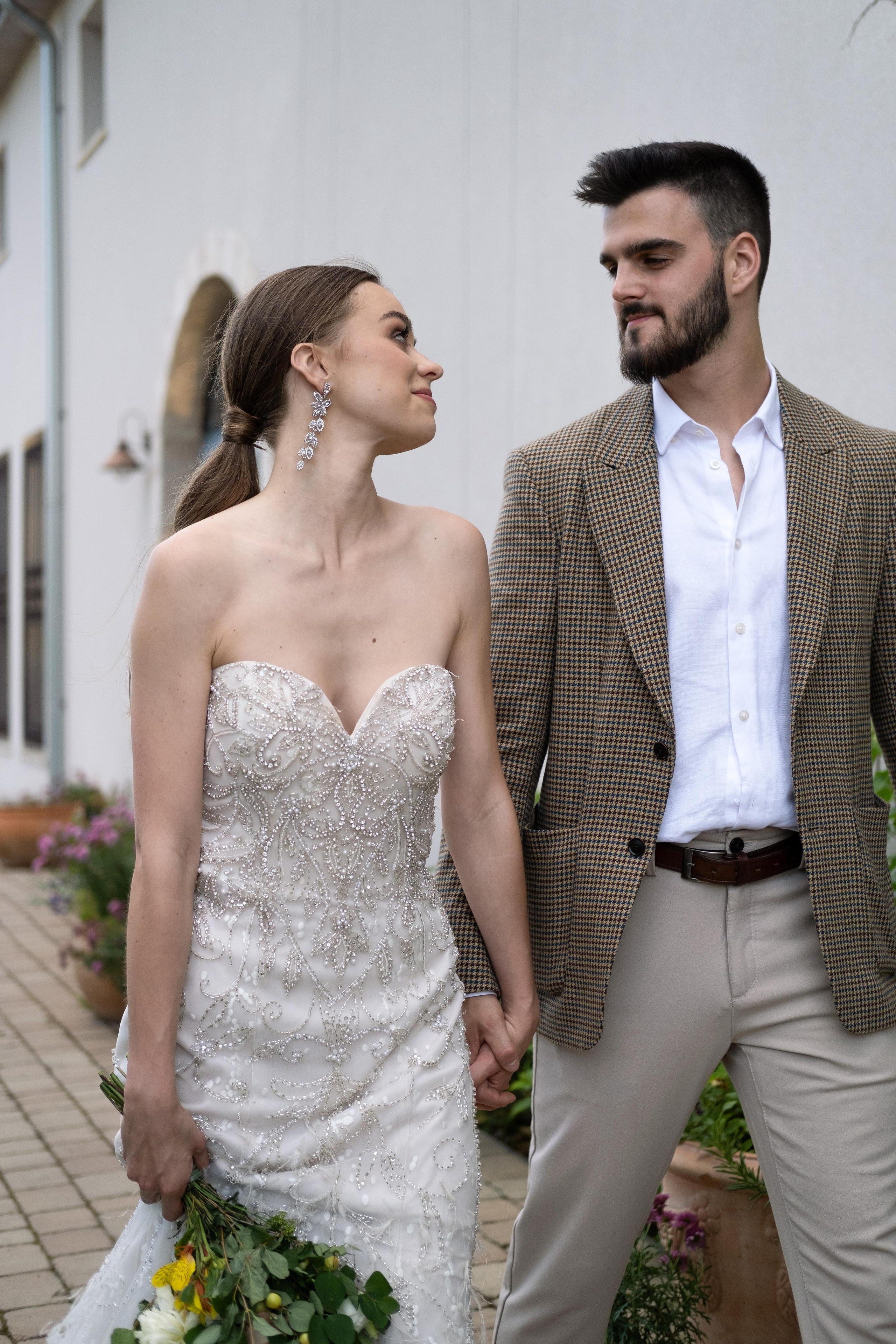 J&d. Wedding photography and videography in Regina, Saskatchewan