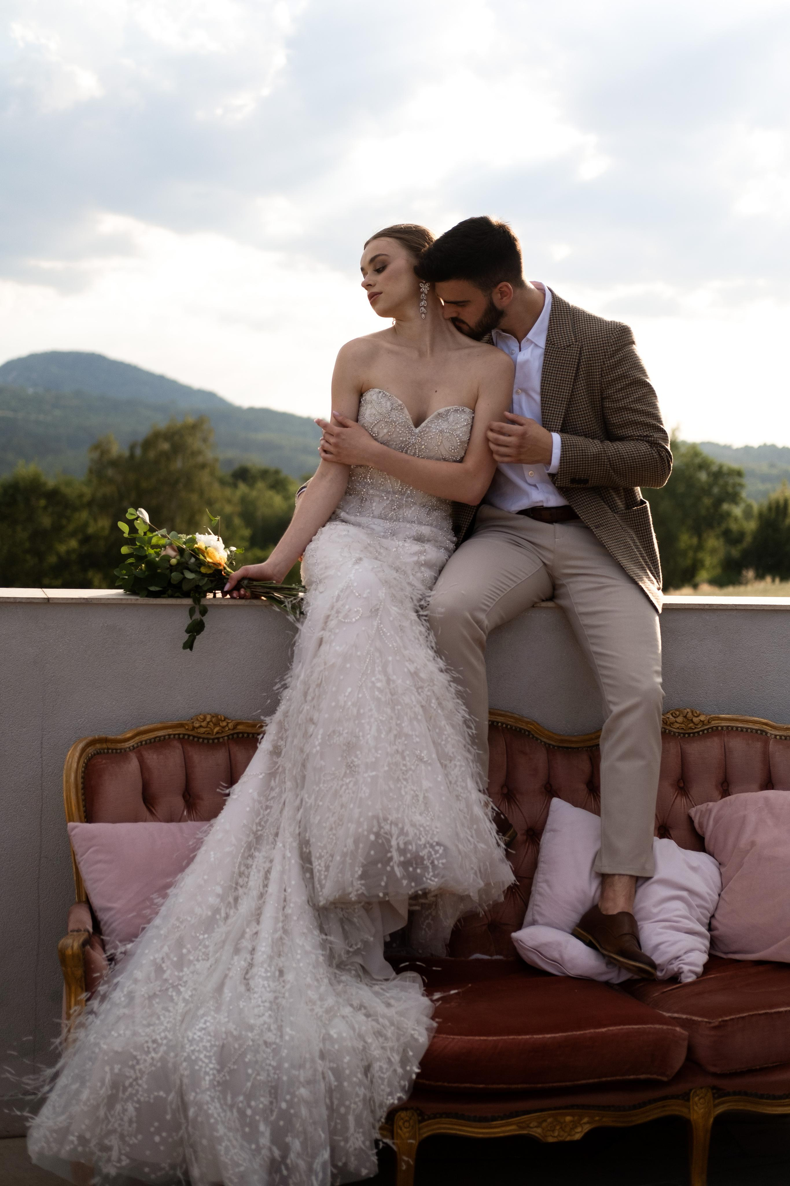 J&d. Wedding photography and videography in Regina, Saskatchewan