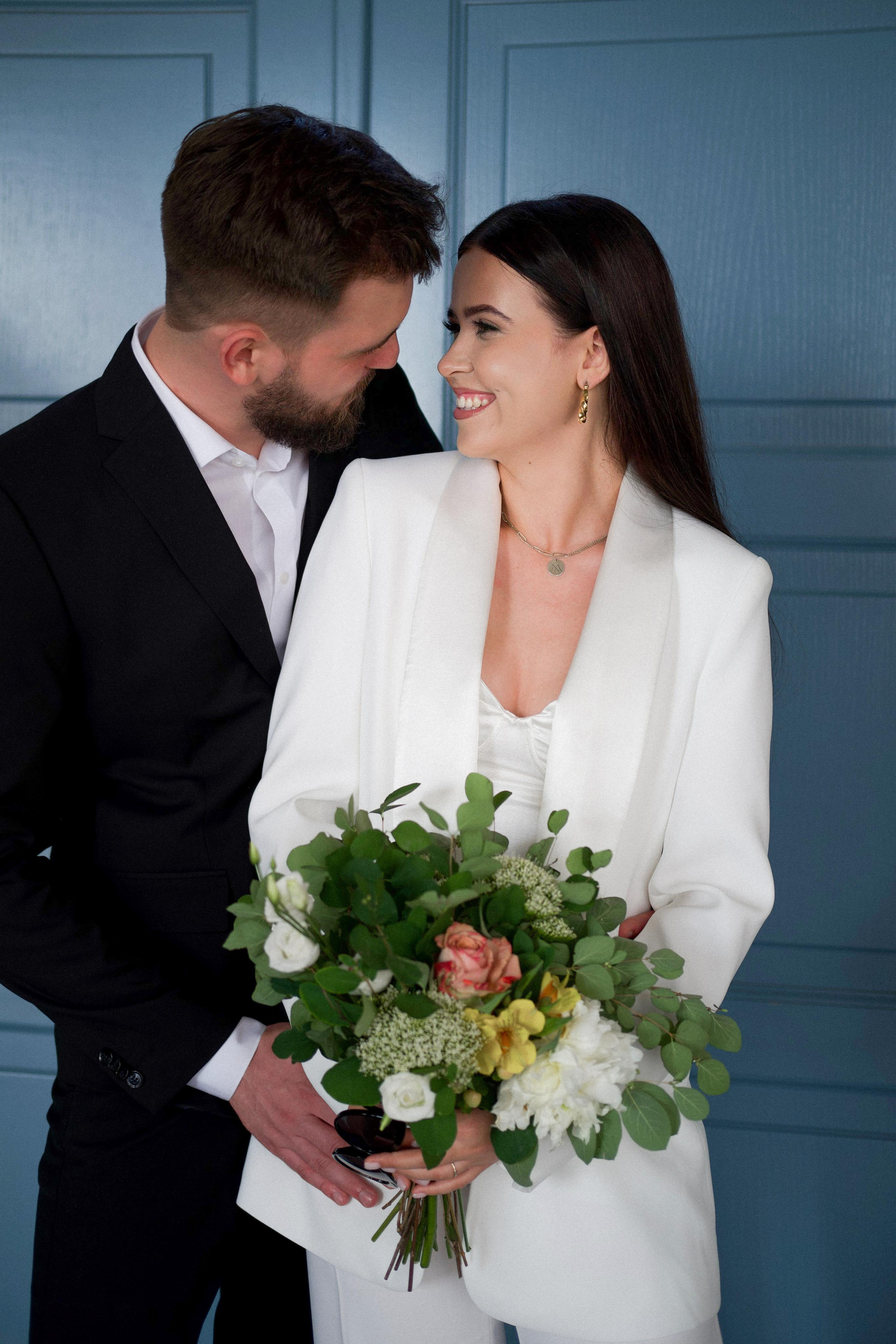 K&n. Wedding photography and videography in Regina, Saskatchewan