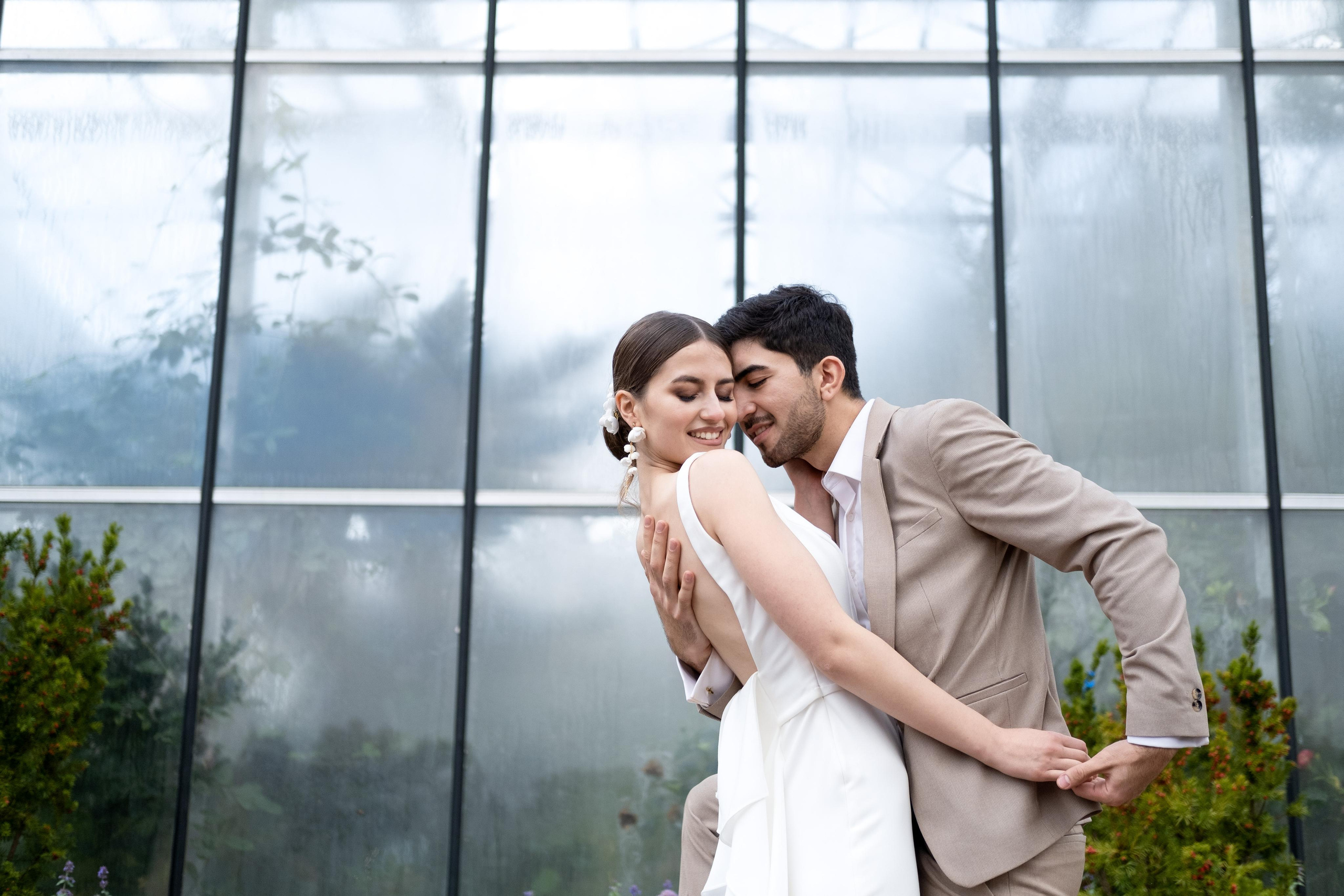 R&a. Wedding photography and videography in Regina, Saskatchewan