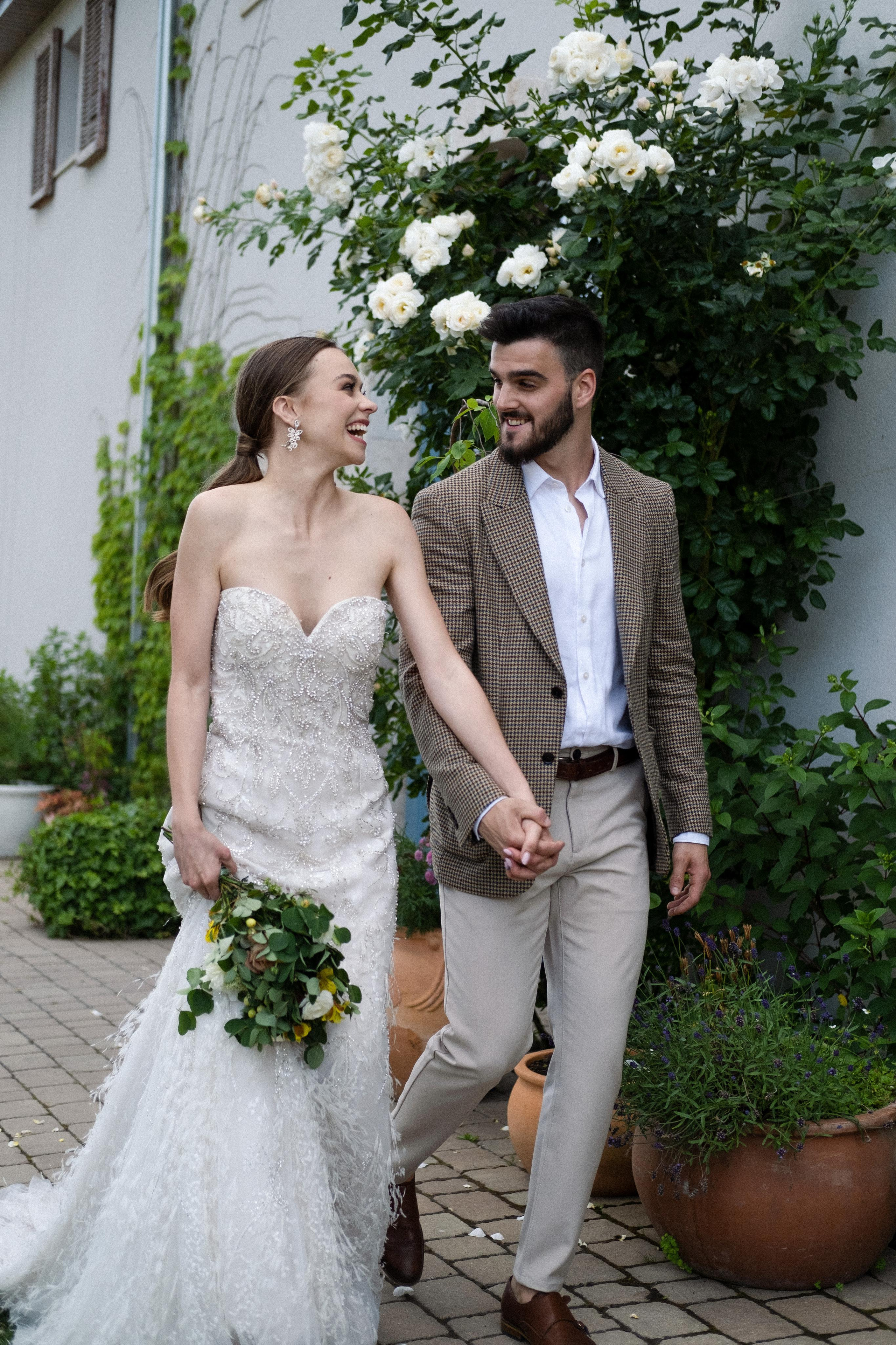 J&d. Wedding photography and videography in Regina, Saskatchewan