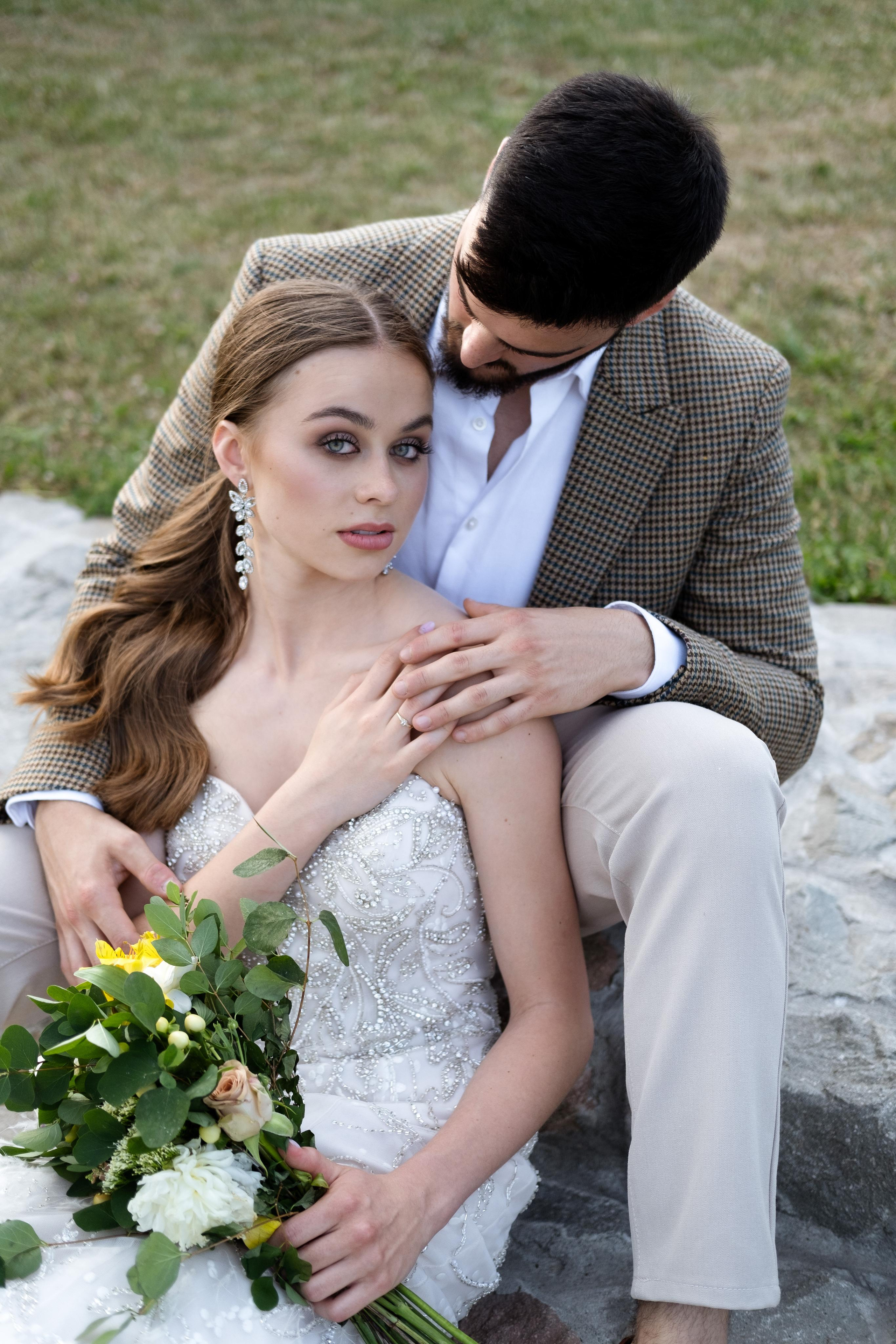 J&d. Wedding photography and videography in Regina, Saskatchewan