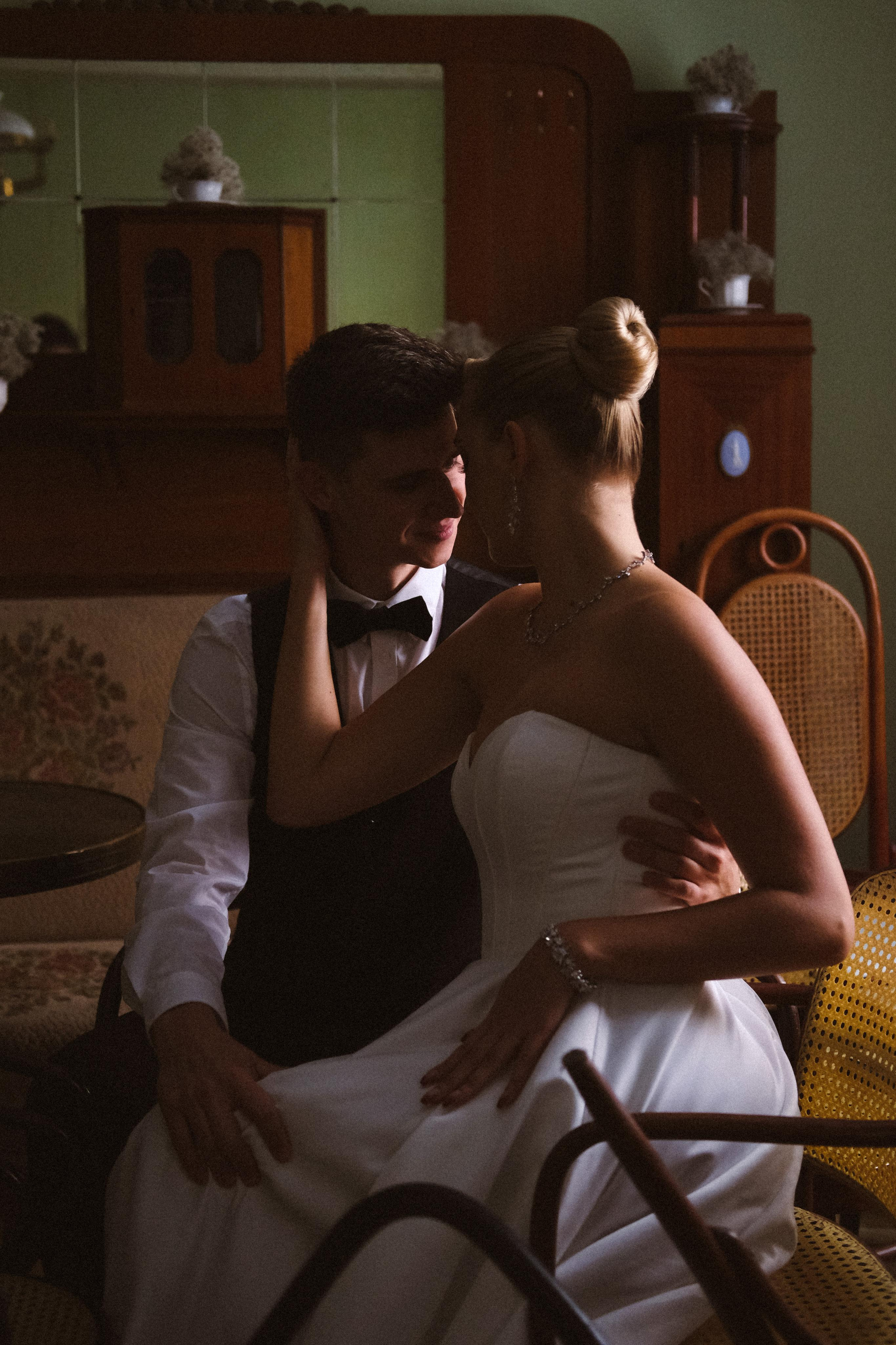 Bartosz&karolina. Wedding photography and videography in Regina, Saskatchewan