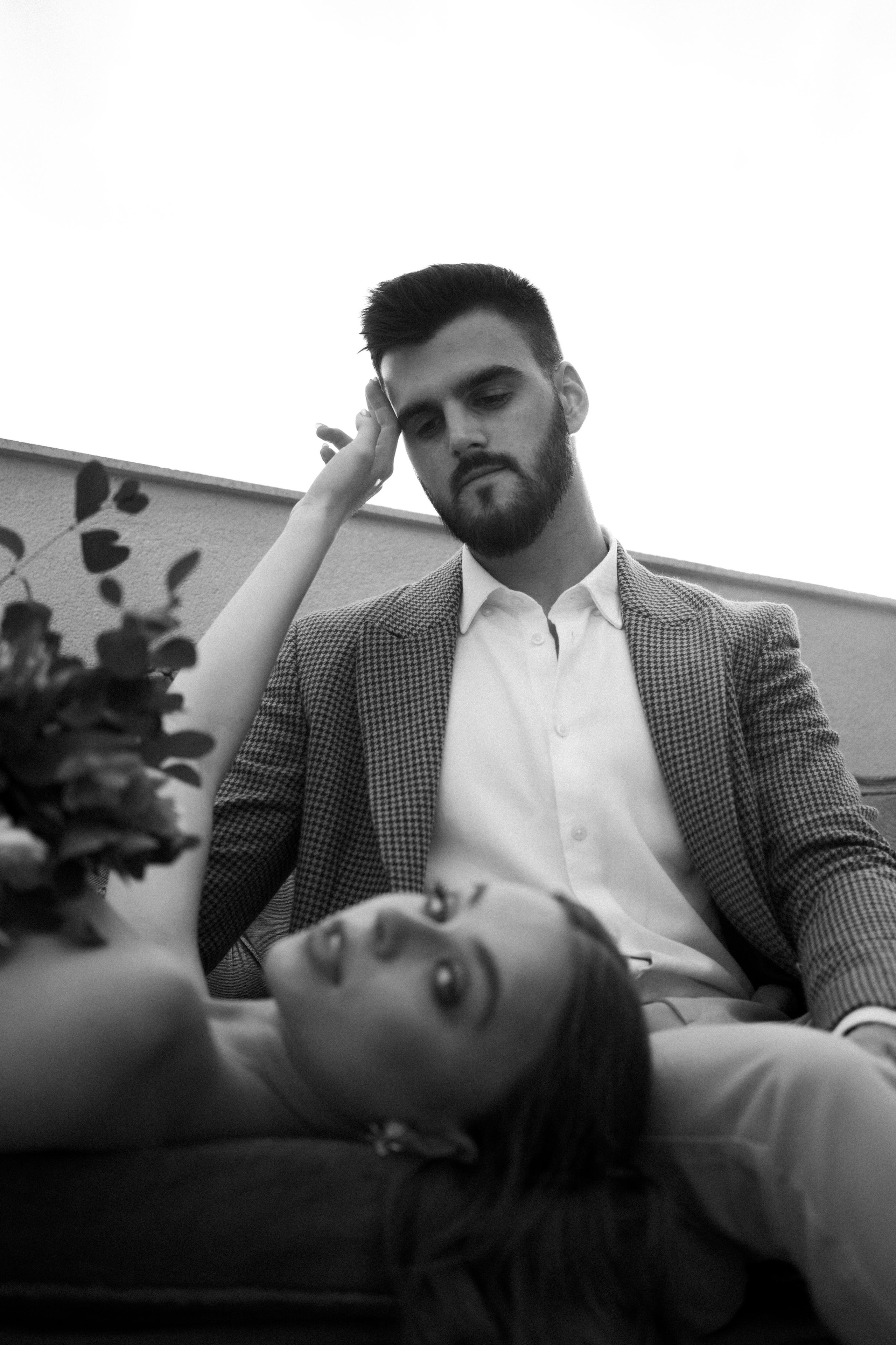 J&d. Wedding photography and videography in Regina, Saskatchewan