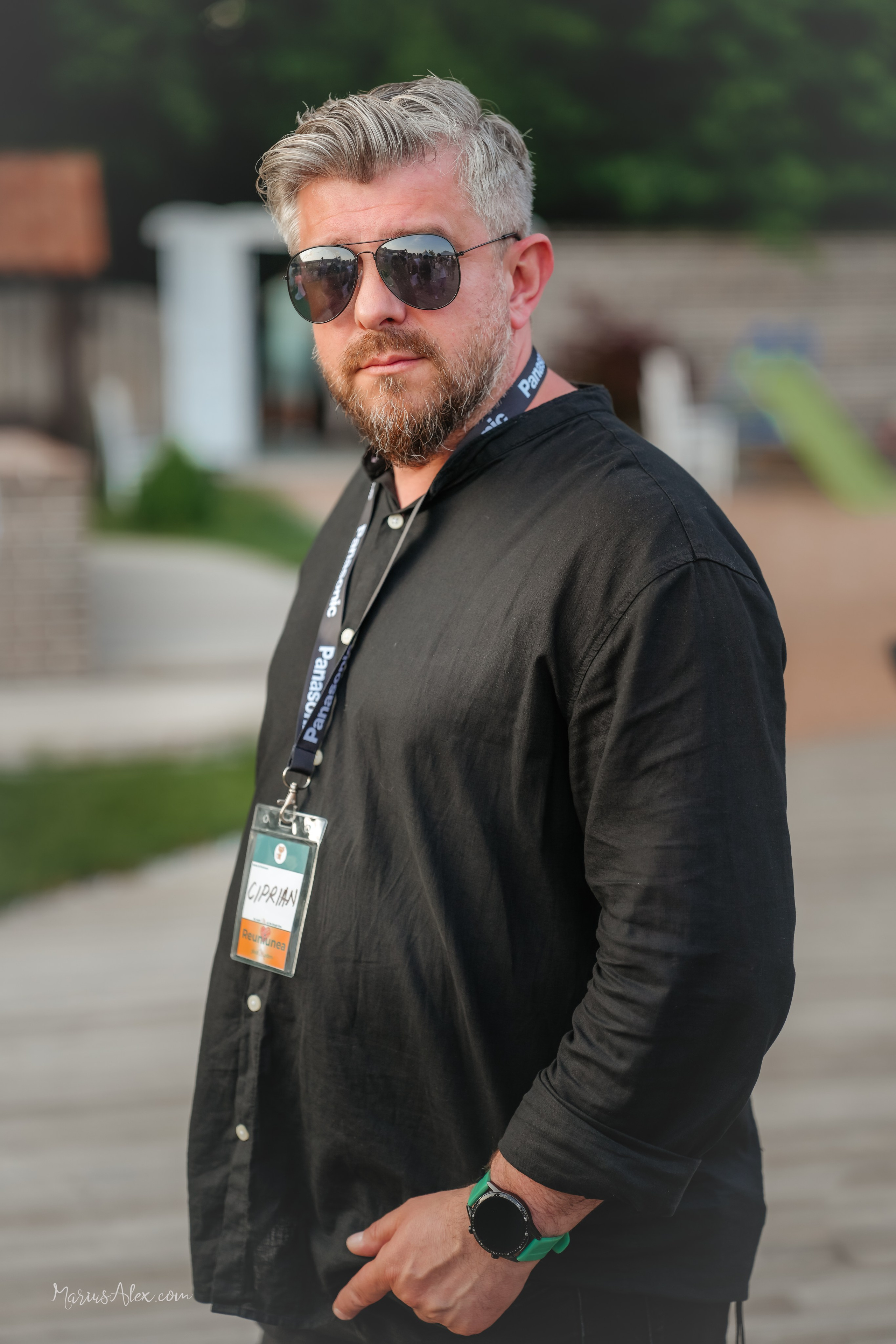 Reuniunea fotografilor 2025. Marius Alex fotograf de eveniment si portret din Suceava