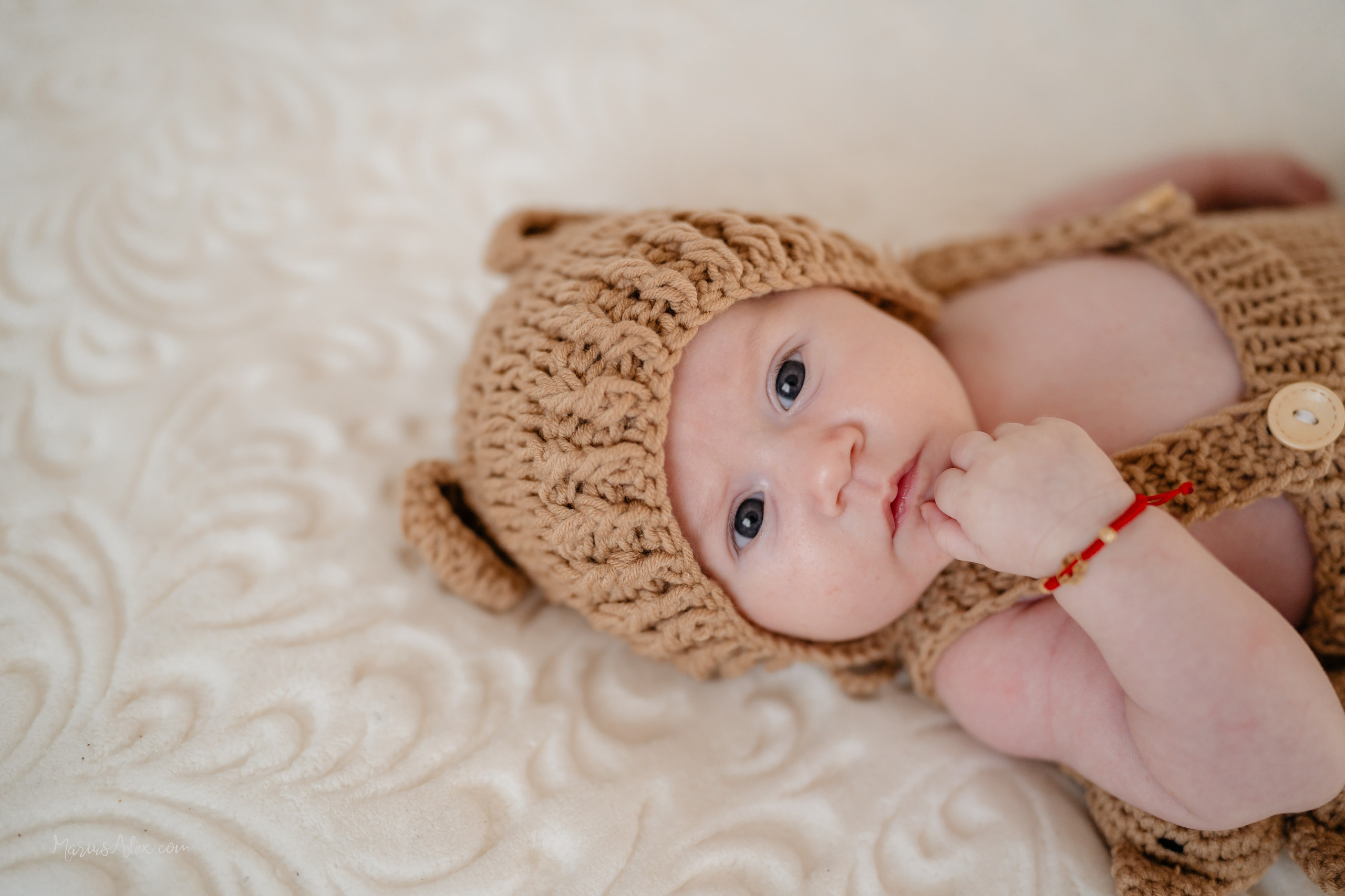 Botezul micutei Iasmina Antonia. Marius Alex fotograf de eveniment si portret din Suceava