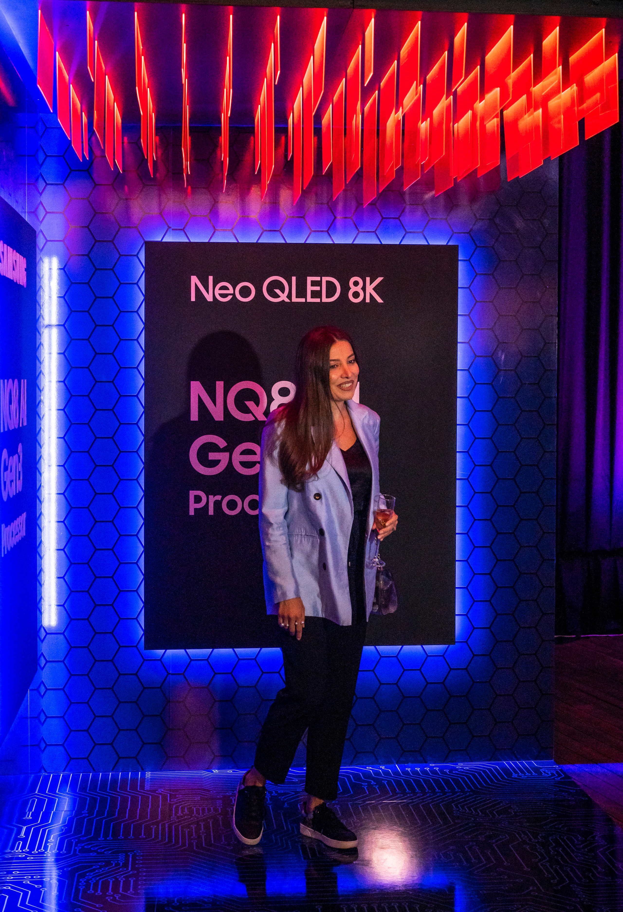 РЕПОРТАЖ. Фотограф в Ереване Карина Тоноян