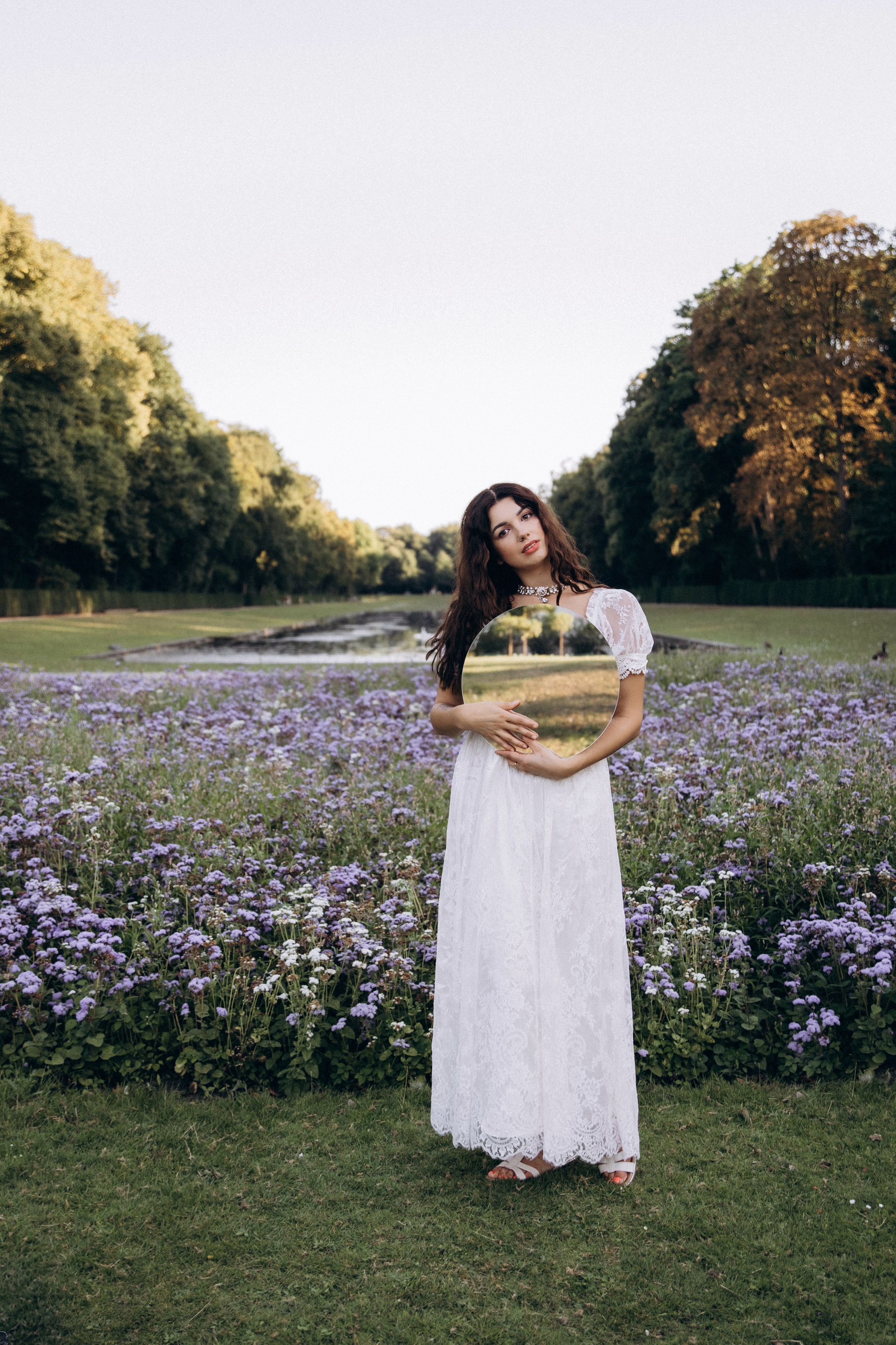 Portrait. Photographer Düsseldorf, Cologne, NRW — Kristina Braudo