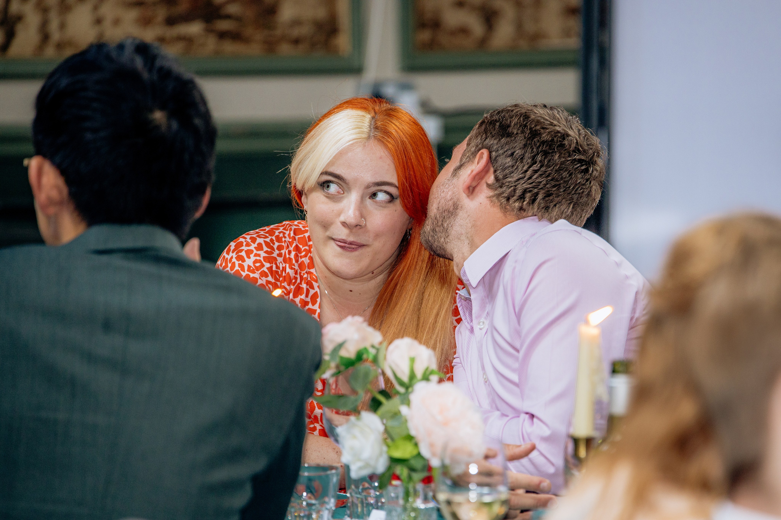 Wedding reception. Timeless Wedding & Event Photography from London to the world