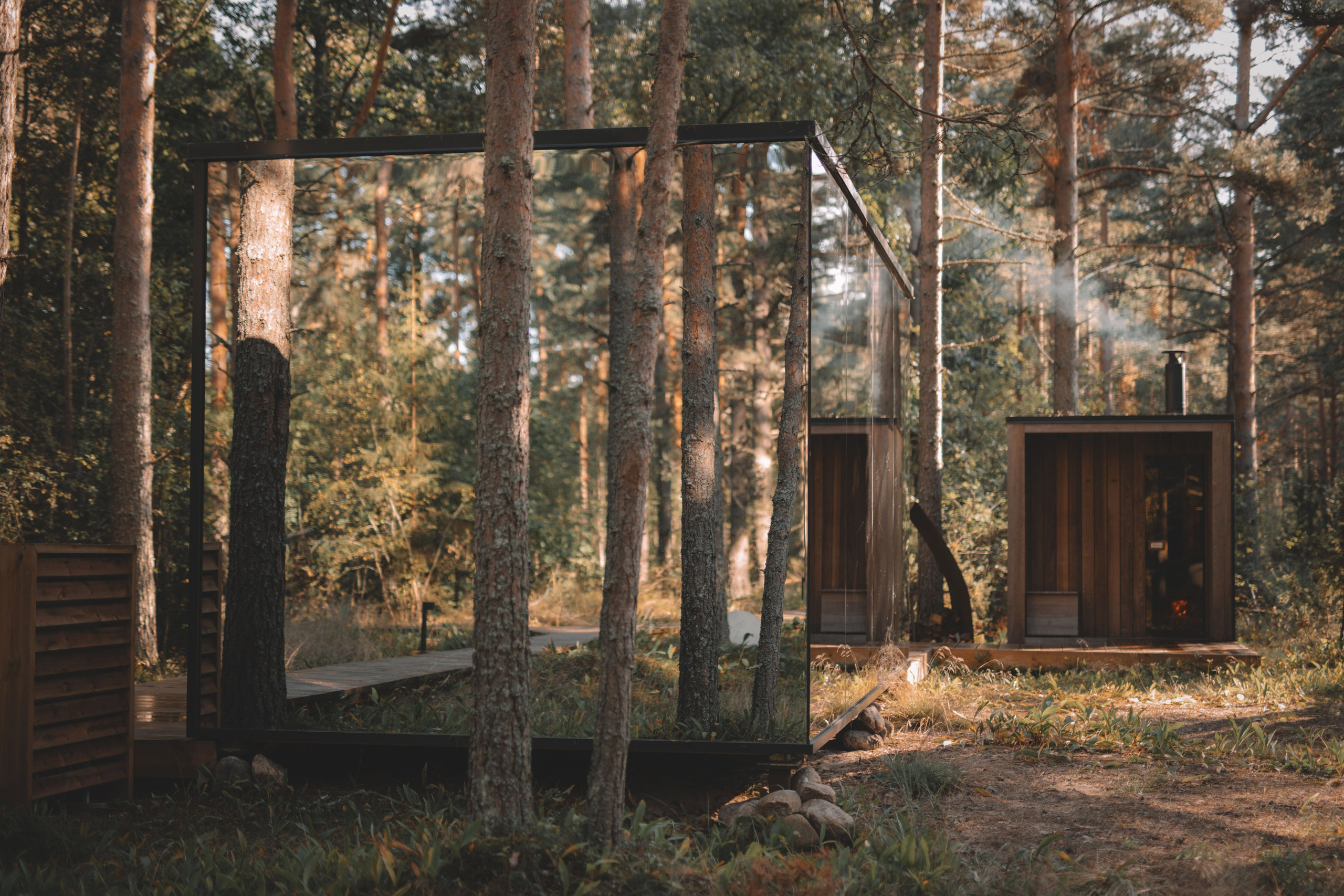 ÖÖD Hötels Promotion Content. Ivlianna Travels — travel blog with photography tips