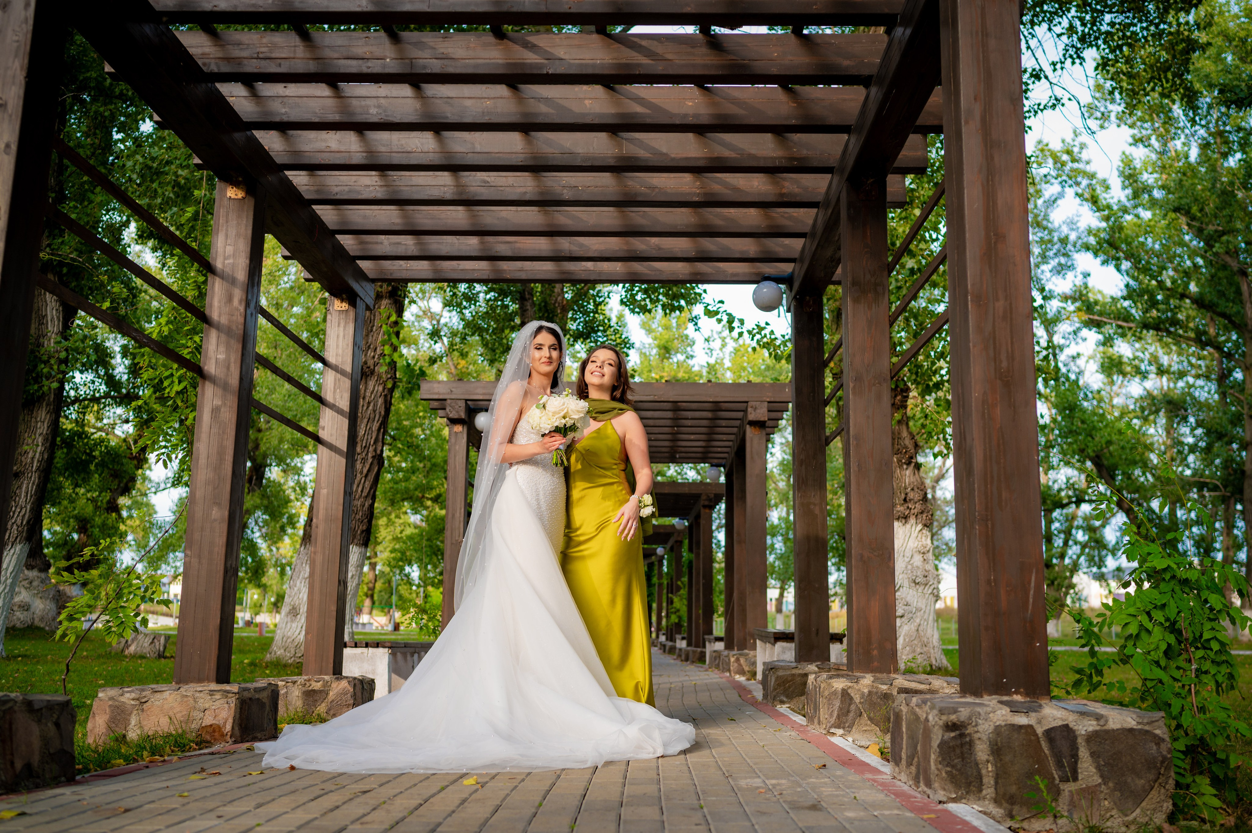 Denisa & Ciprian — Wedding Day. Mariusclaudiucojocaru.wfolio.pro