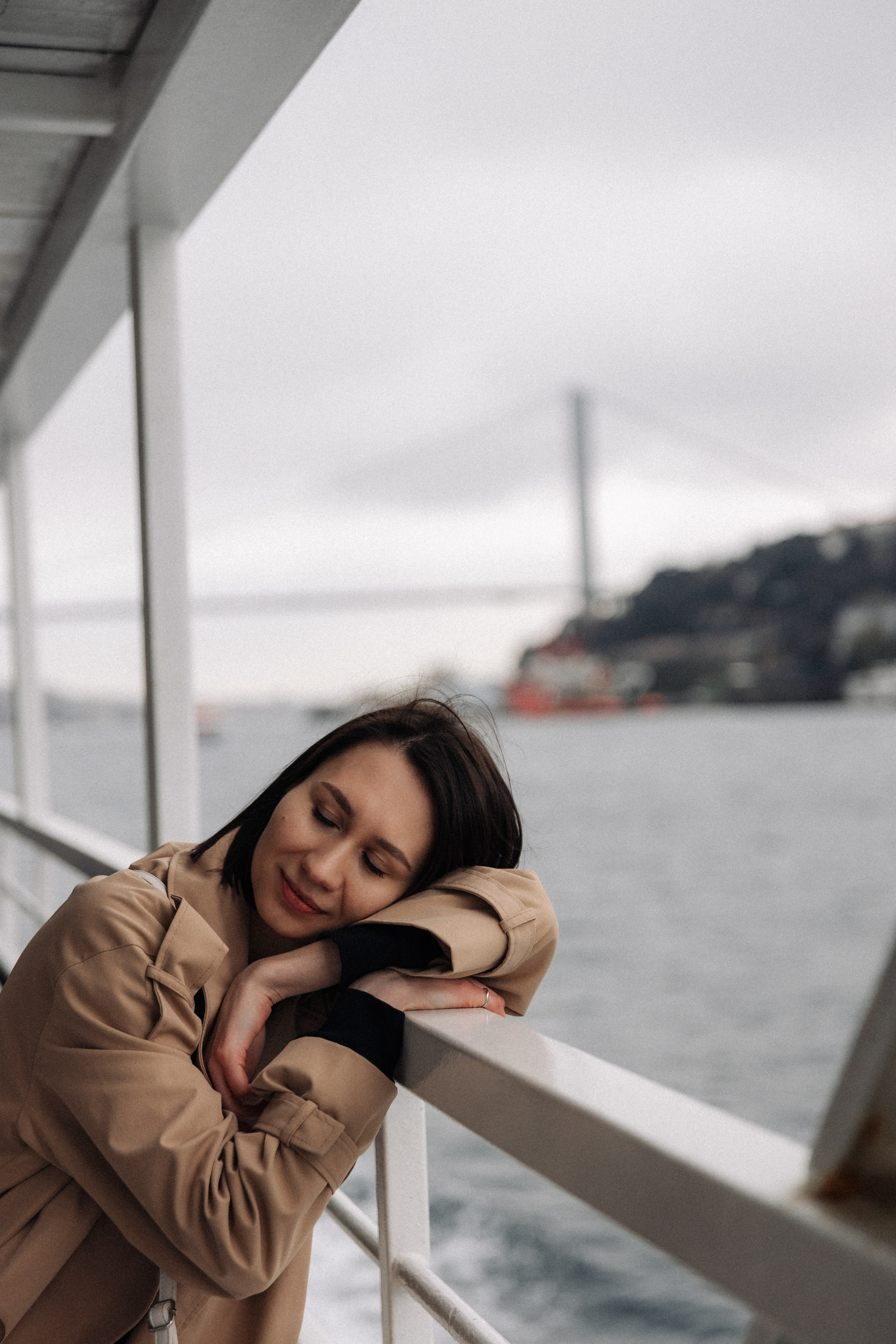 . Фотопрогулки в Стамбуле