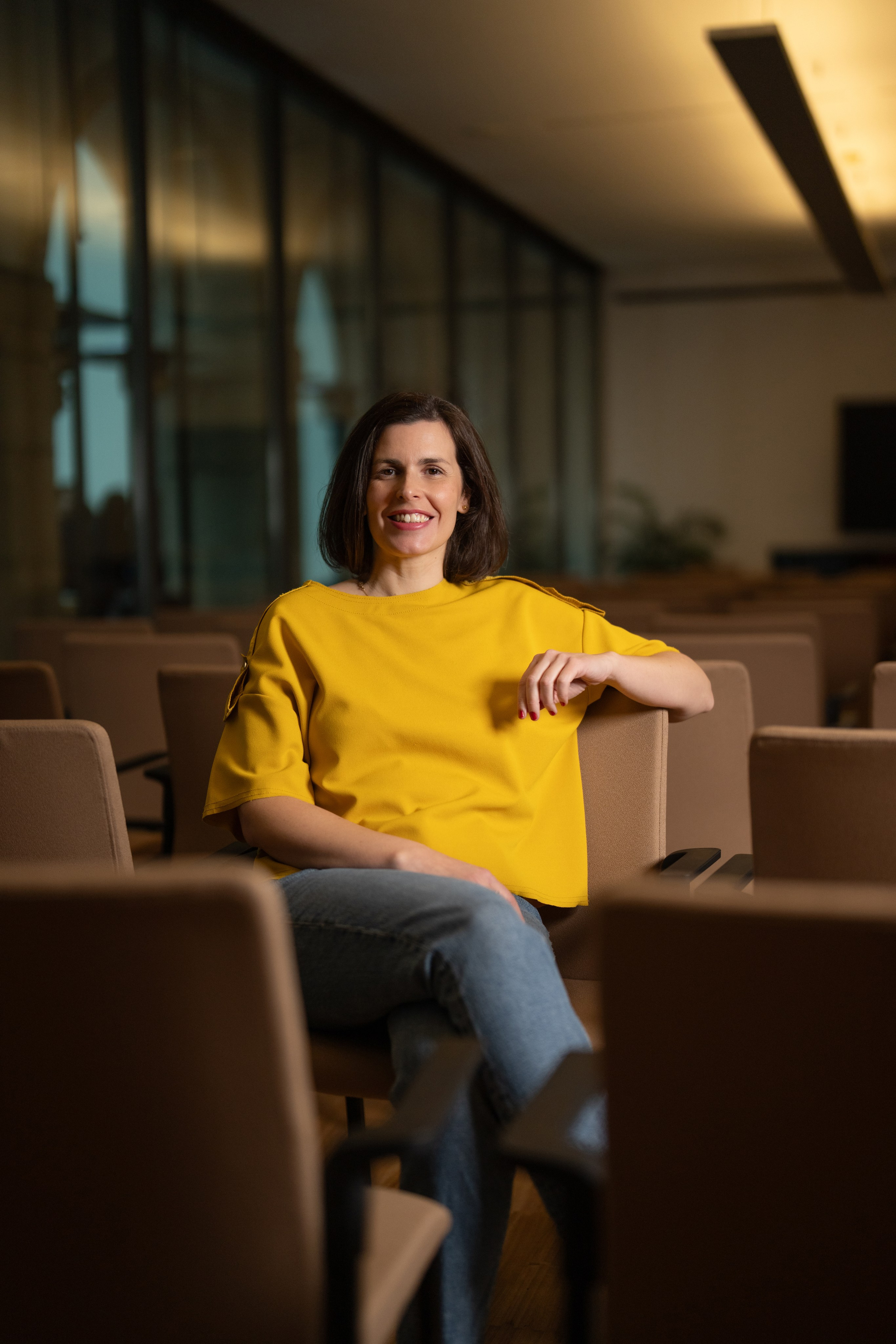 Joana Moscoso. Portrait and fashion Photographer in Braga, Portugal