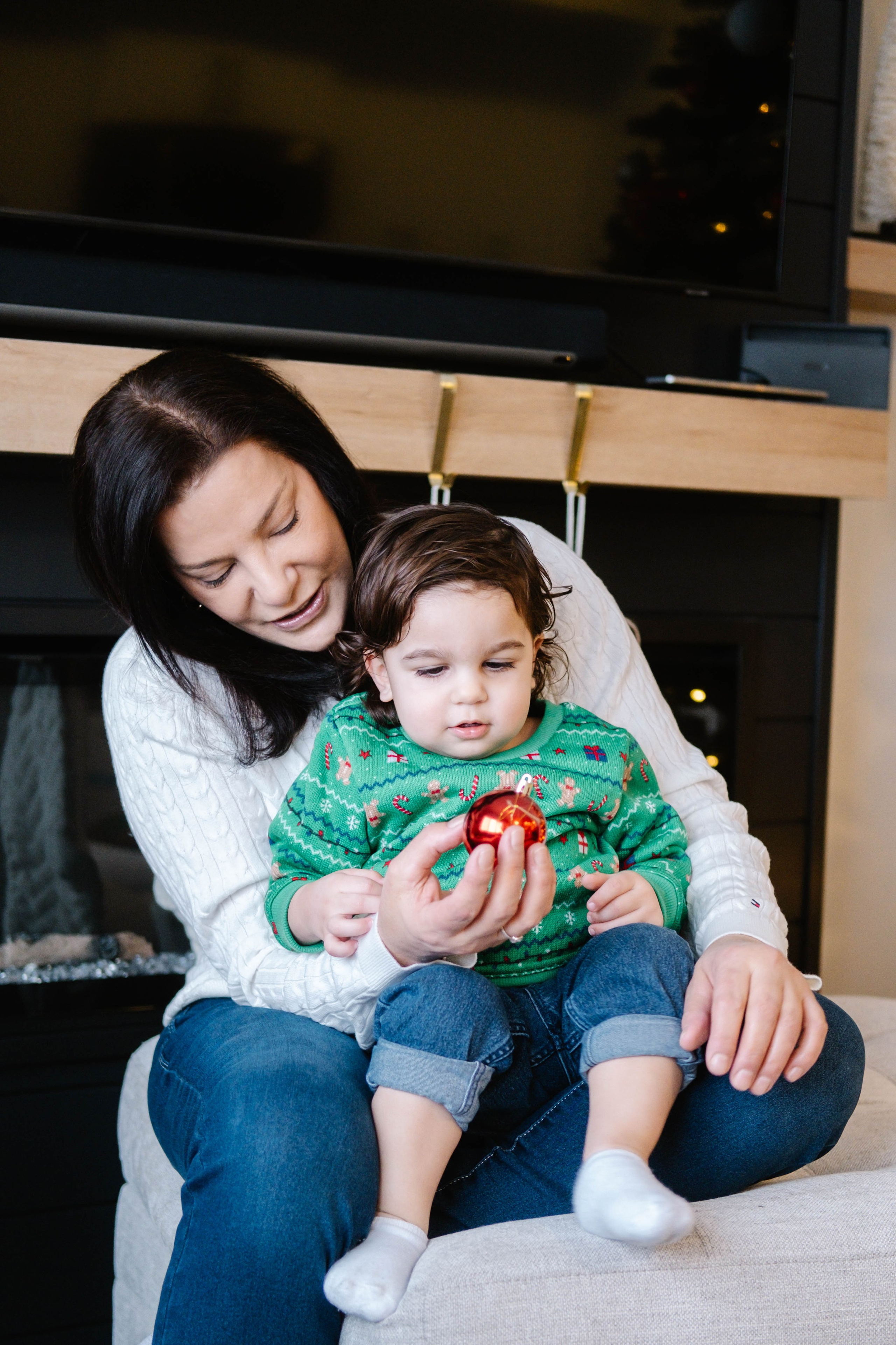 Abir & Grandkids. Wedding photography and videography in Regina, Saskatchewan
