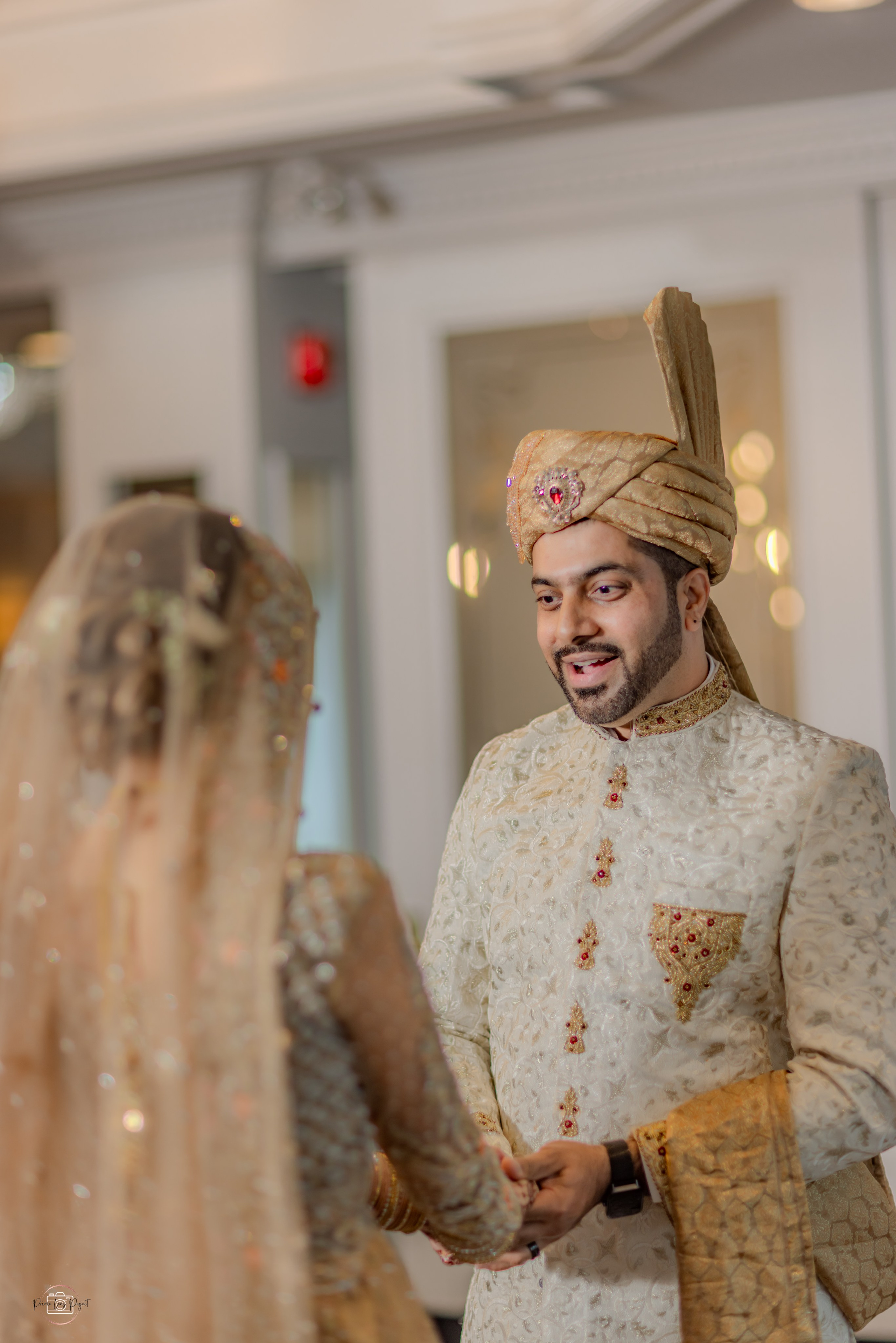 Shahbaz & Ayesha. Wedding Photographers and Filmmakers