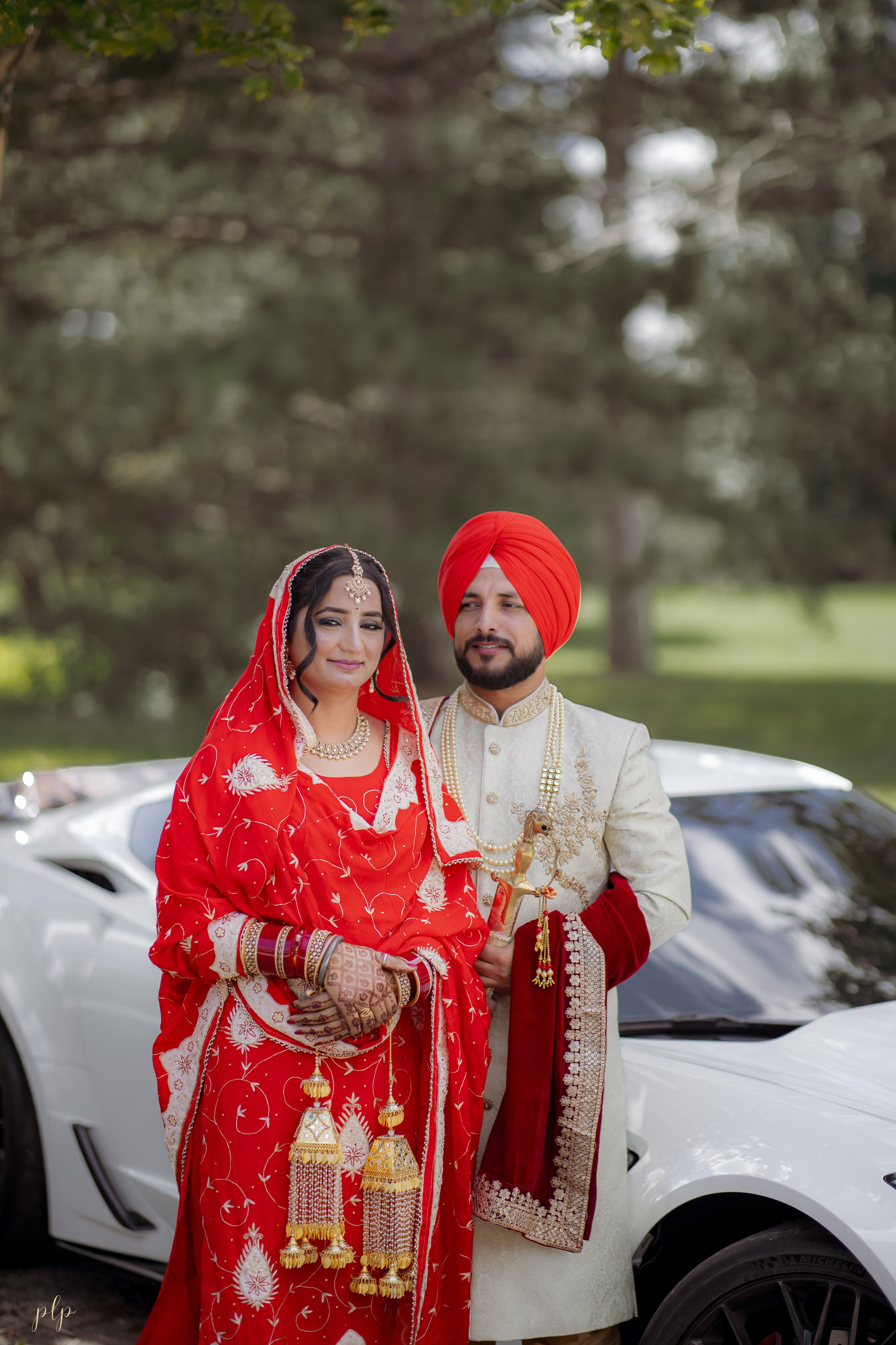Dilbag & Kulwinder. Wedding Photographers and Filmmakers
