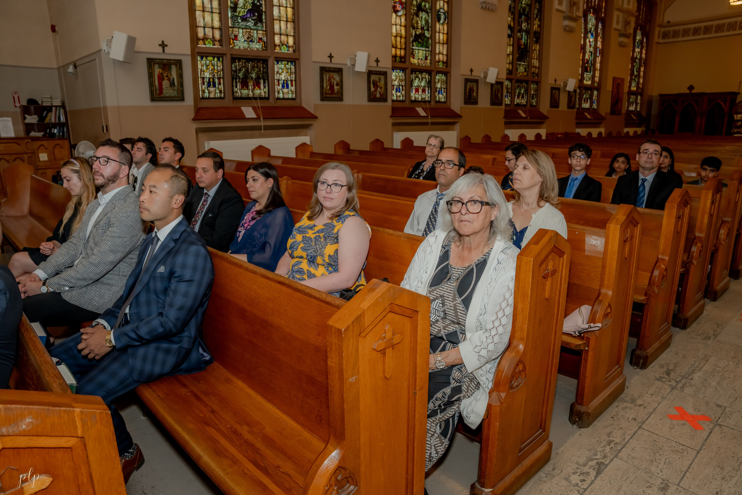 Indrani & Marc. Wedding Photographers and Filmmakers