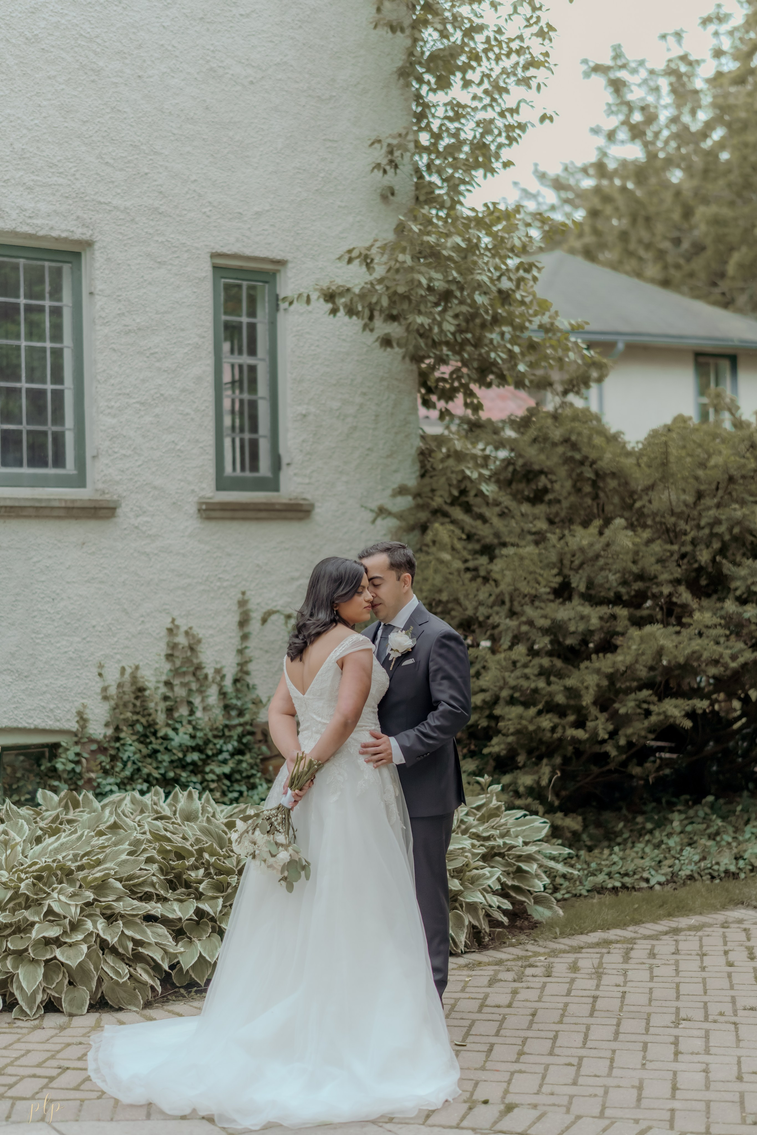 Indrani & Marc. Wedding Photographers and Filmmakers