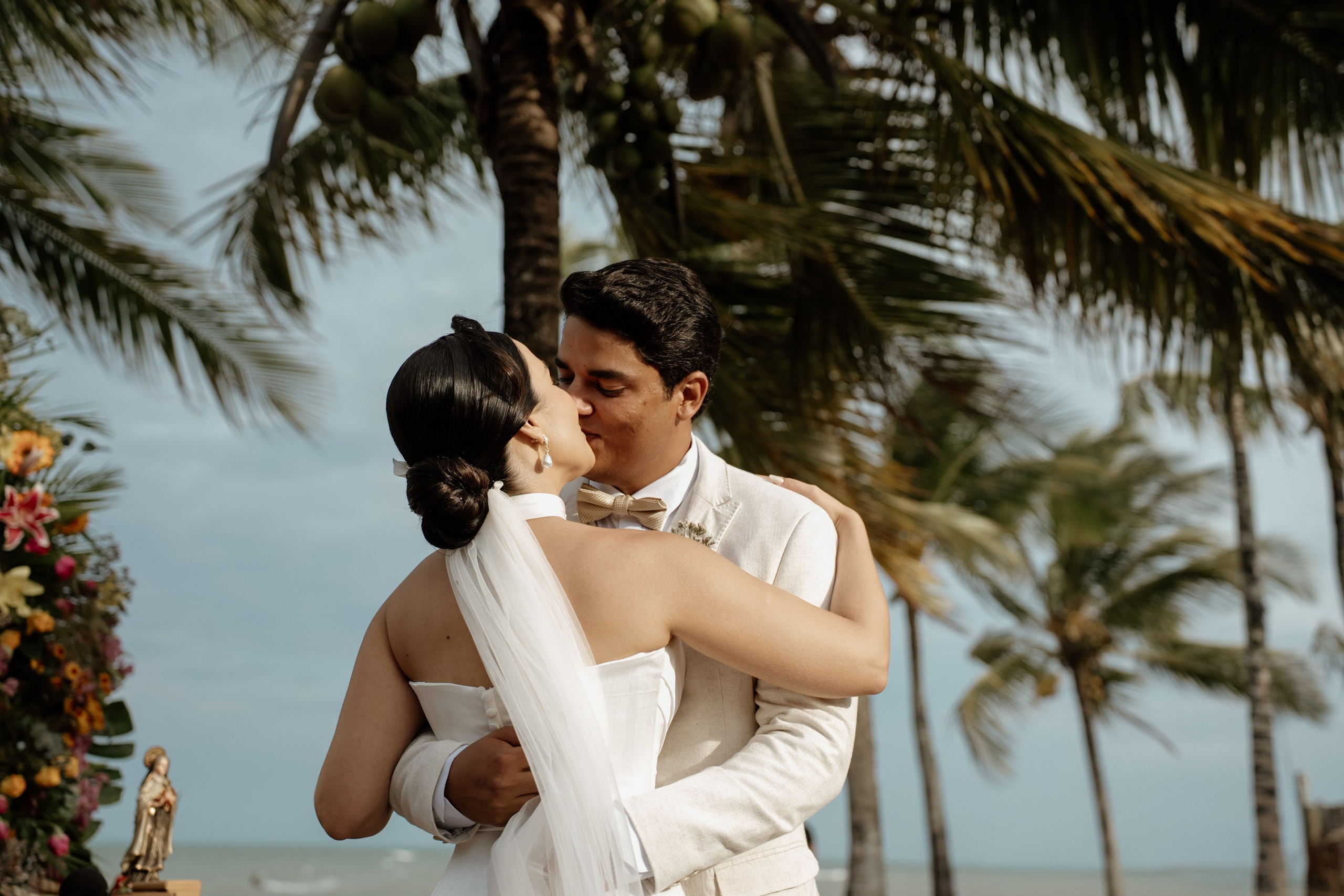 Vitória & João Pedro. Congiu Wedding