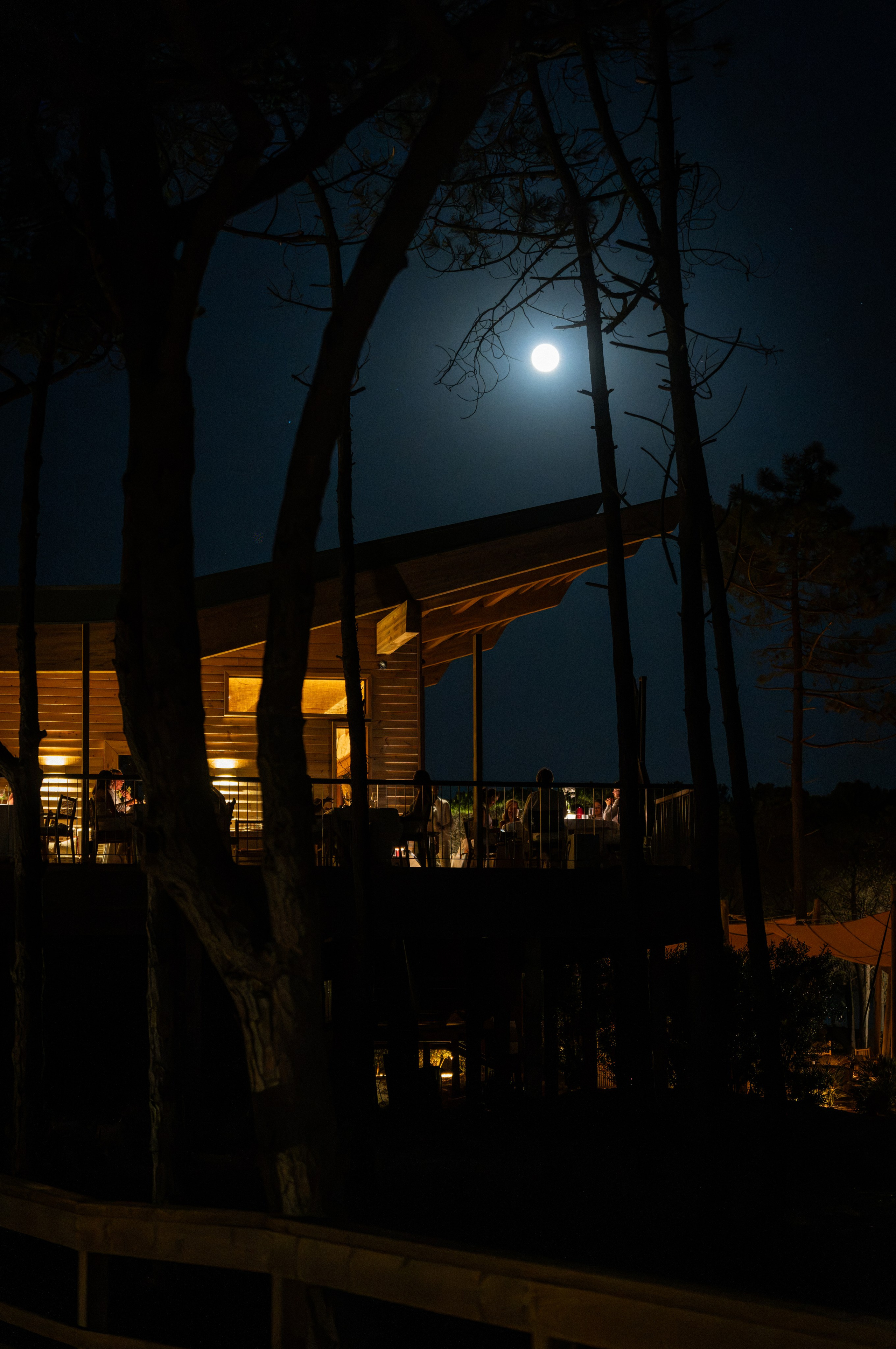 RESTAURANTES — CABANA SASS. Forma Studios