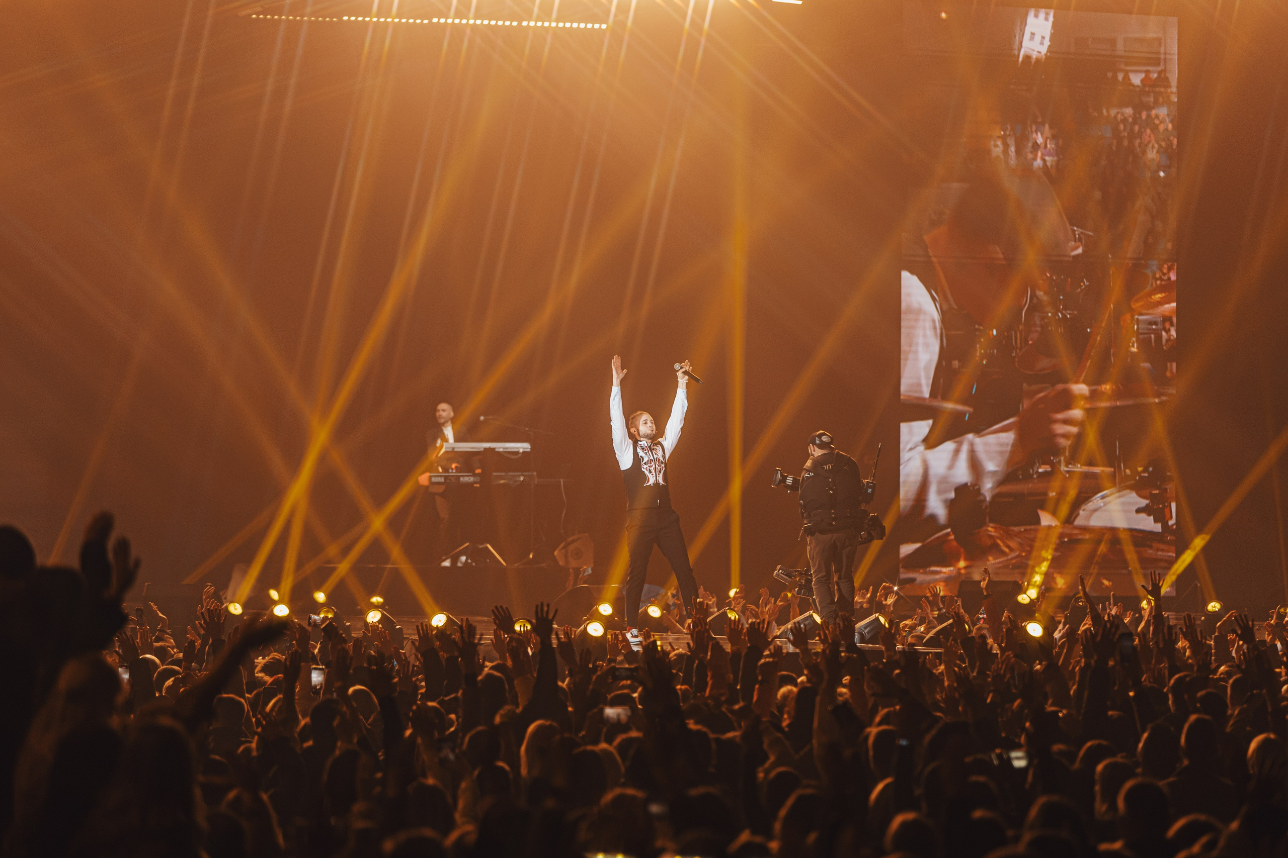 Antytila. Репортажний фотограф/анімаліст КИЇВ