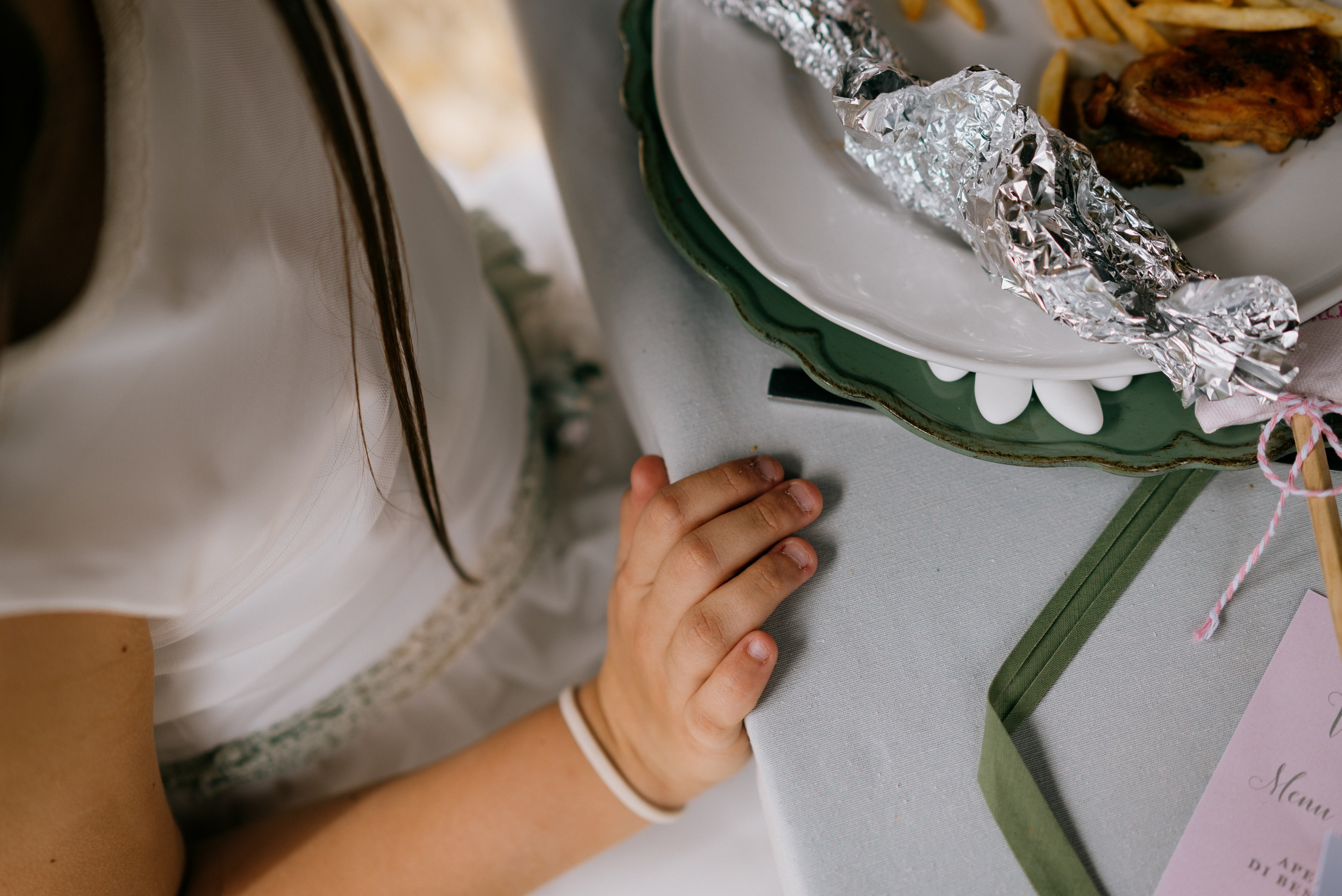 Comunione Valentina. Photographer Iuliia Gladkikh, Italy, Abruzzo