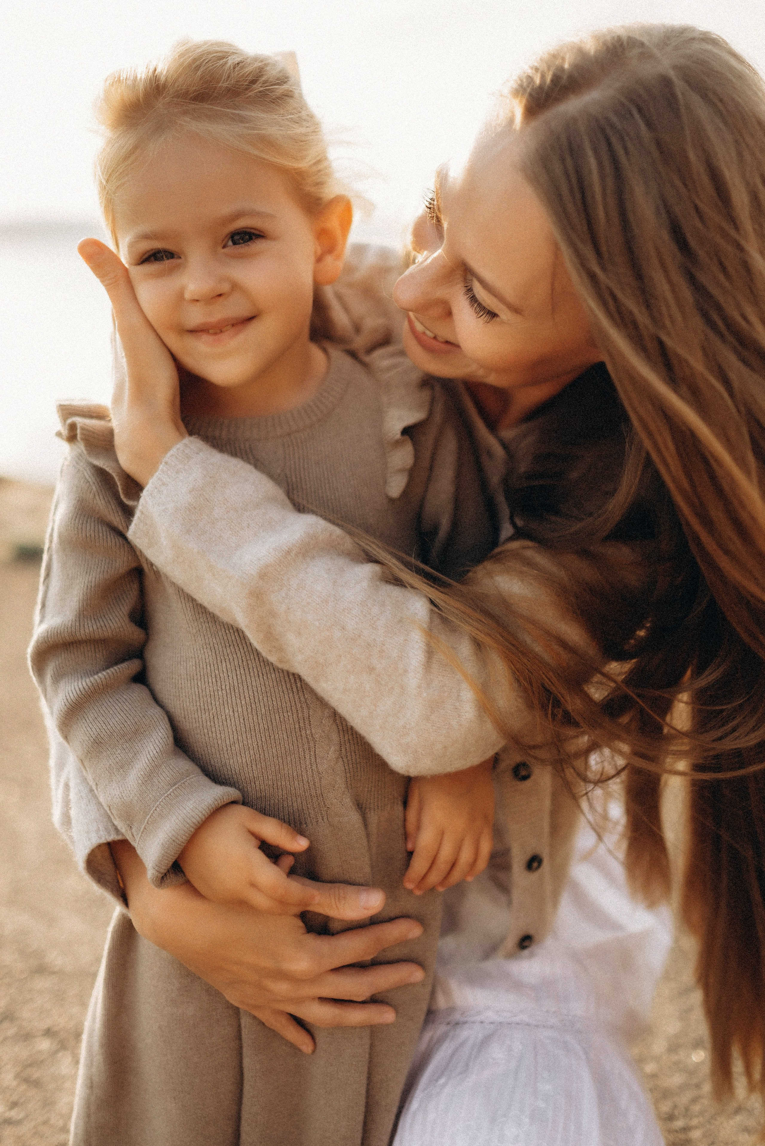 Family Story. Семейный фотограф Лейпциг, Германия