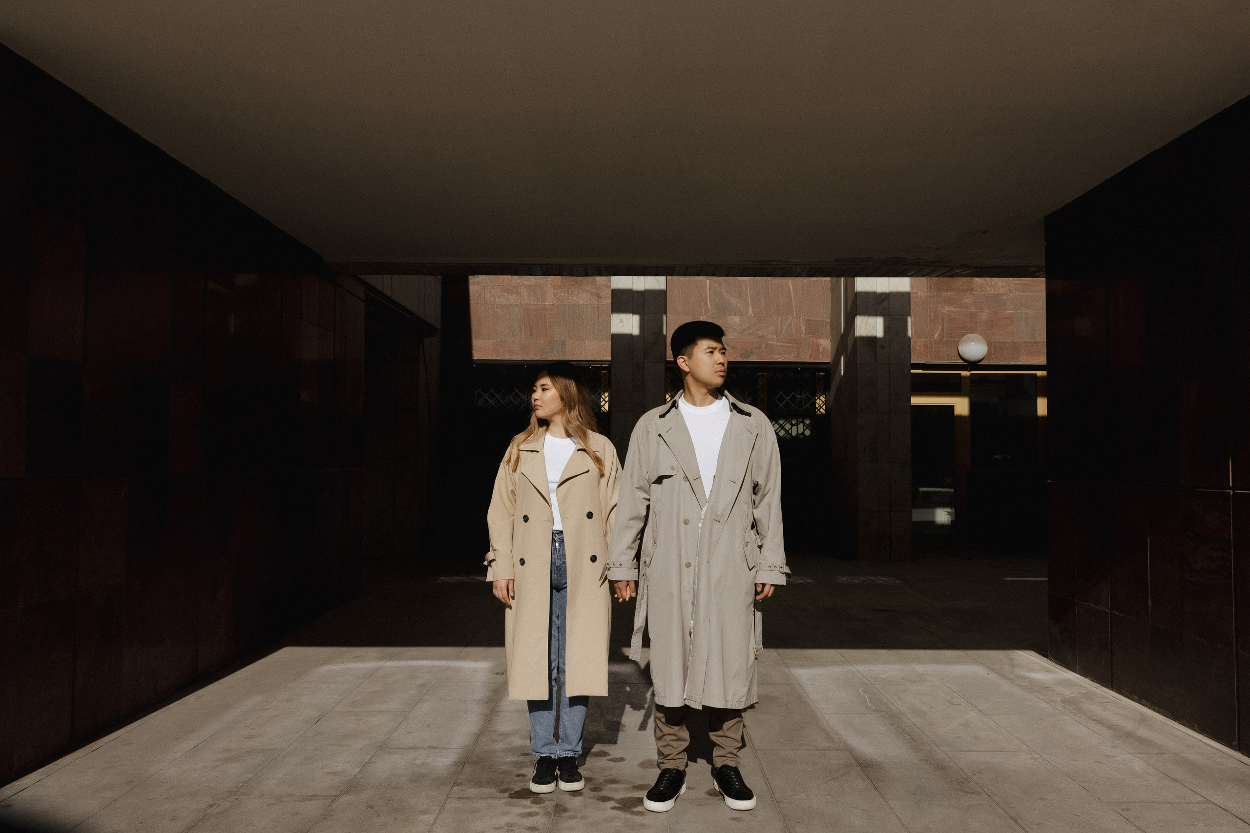 Медер и Айжан. Азимжан Нуритдинходжаев — свадебный фотограф