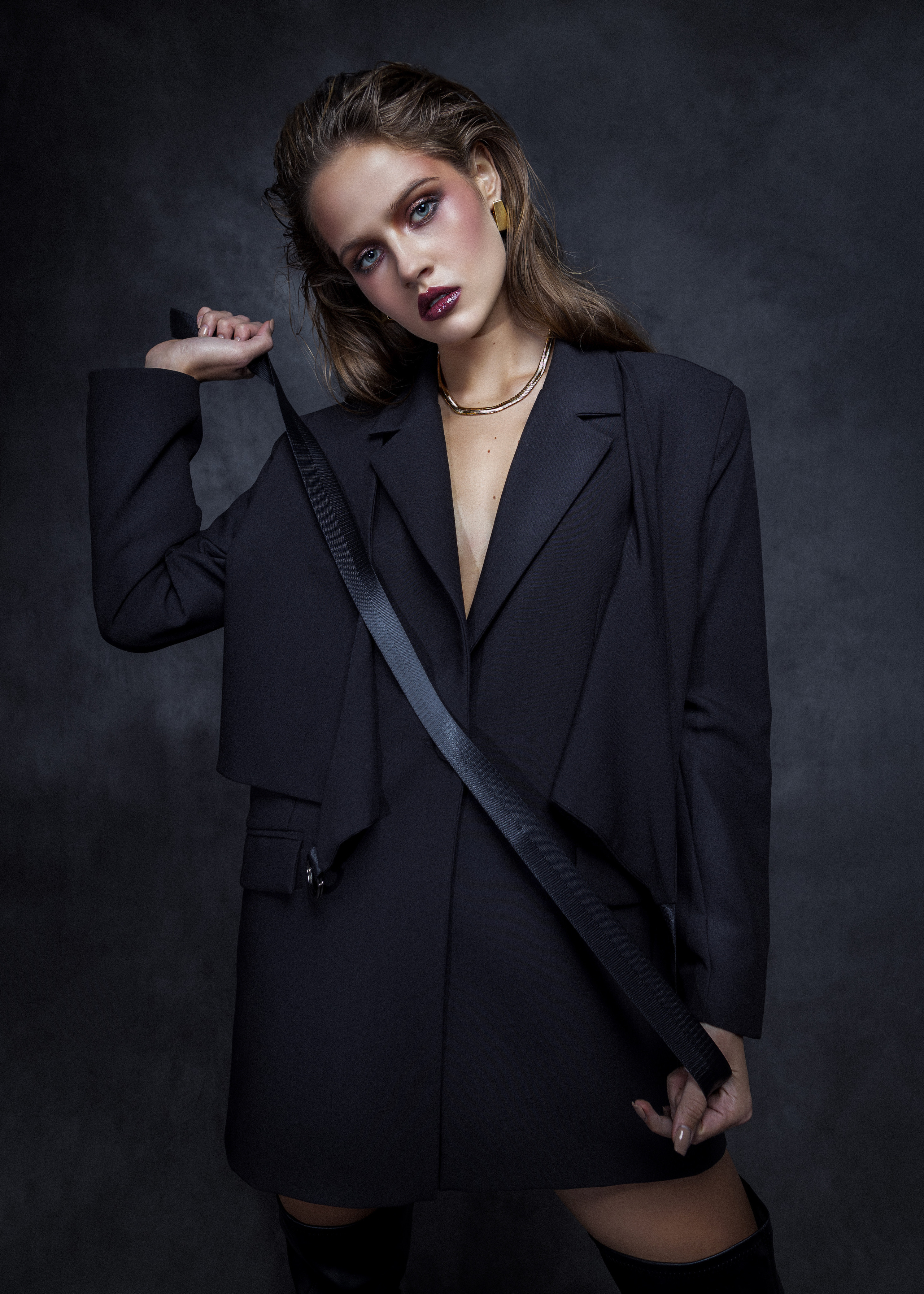 Портрет. Портретный и семейный фотограф, Anton Hansen, в Таллинне, Эстония