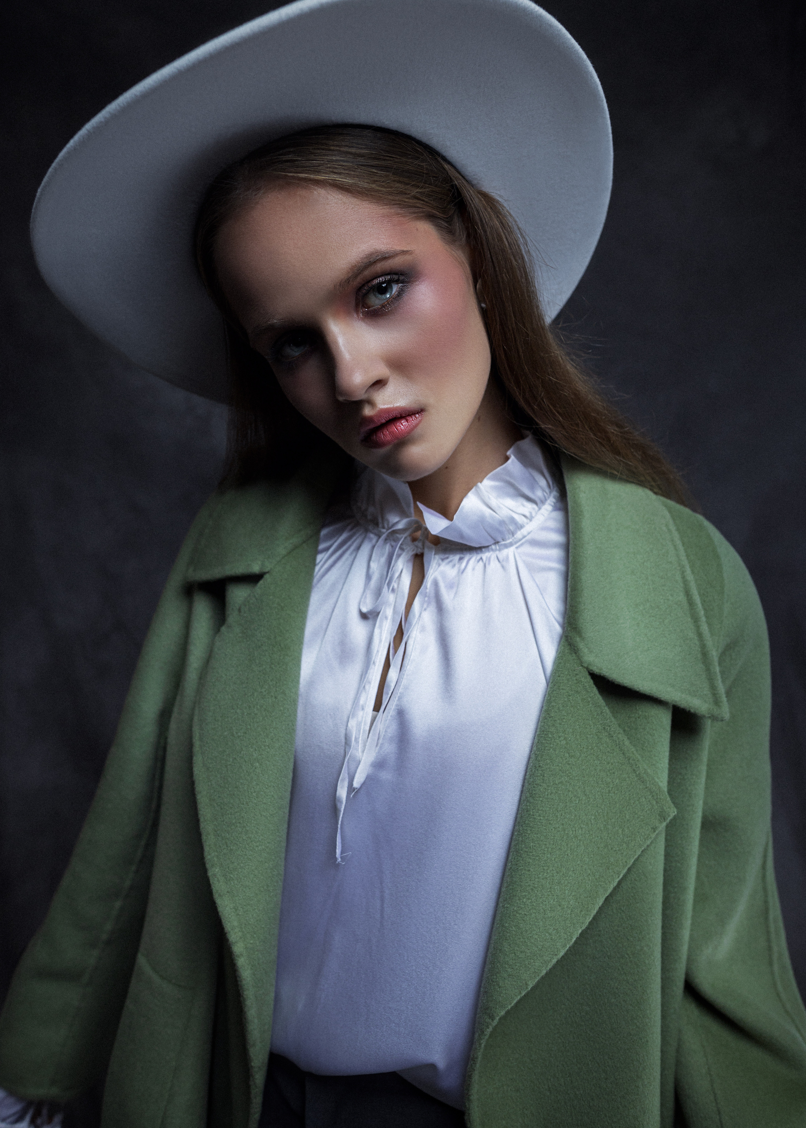 Портрет. Портретный и семейный фотограф, Anton Hansen, в Таллинне, Эстония