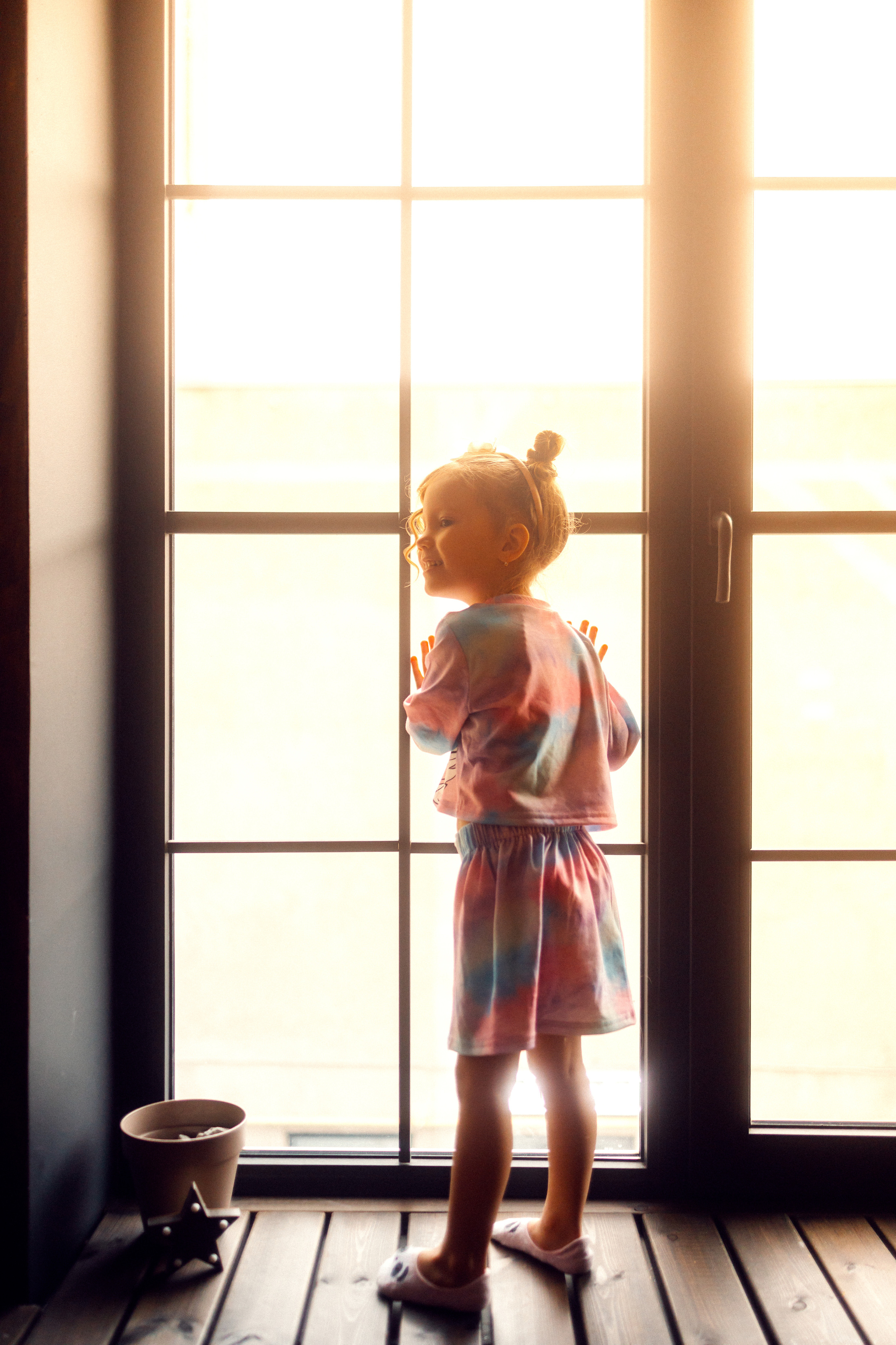 Fine Art Child Portrait. Portree- ja perefotograaf Anton Hansen Tallinnas, Eestis