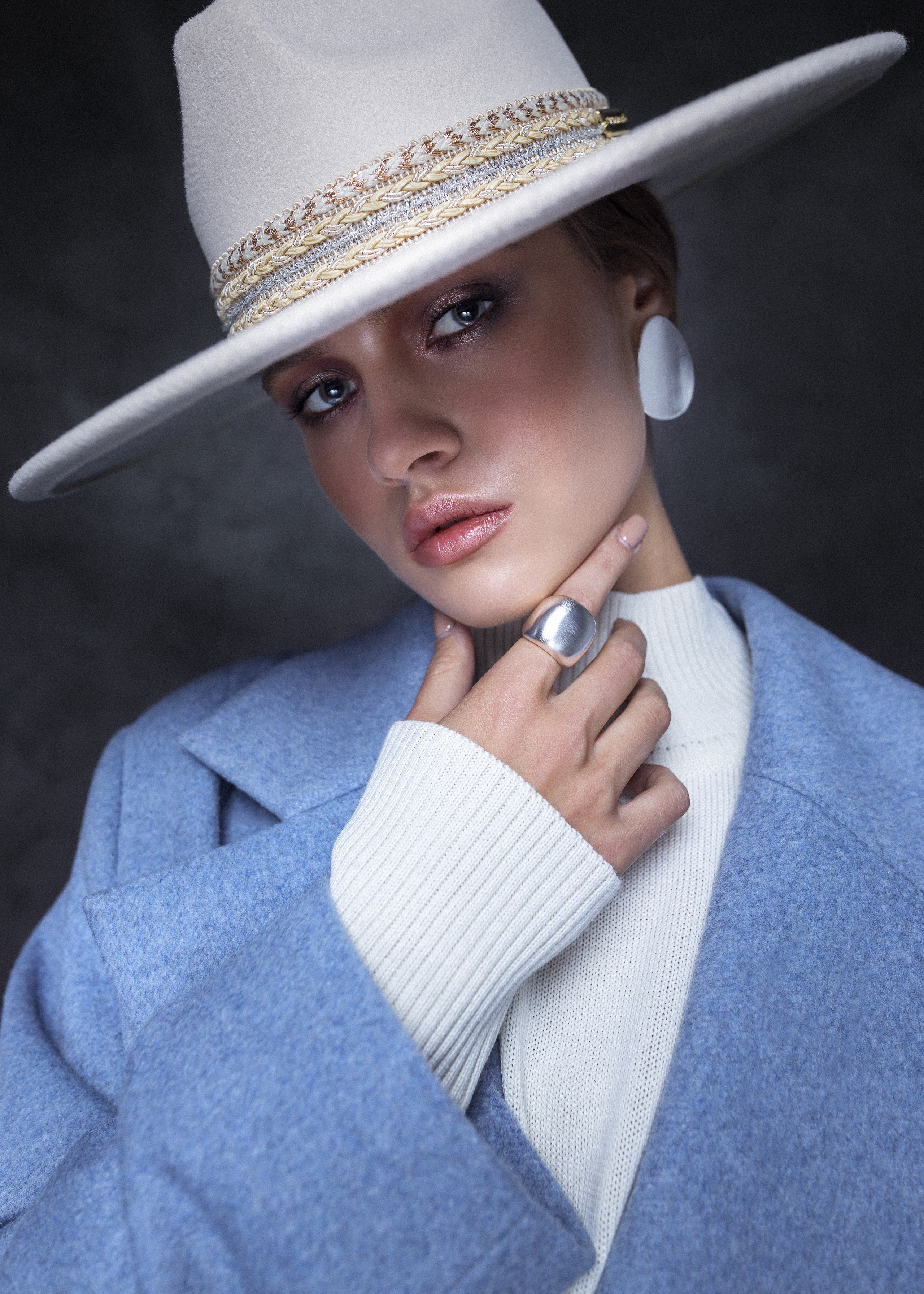 Портрет. Портретный и семейный фотограф, Anton Hansen, в Таллинне, Эстония