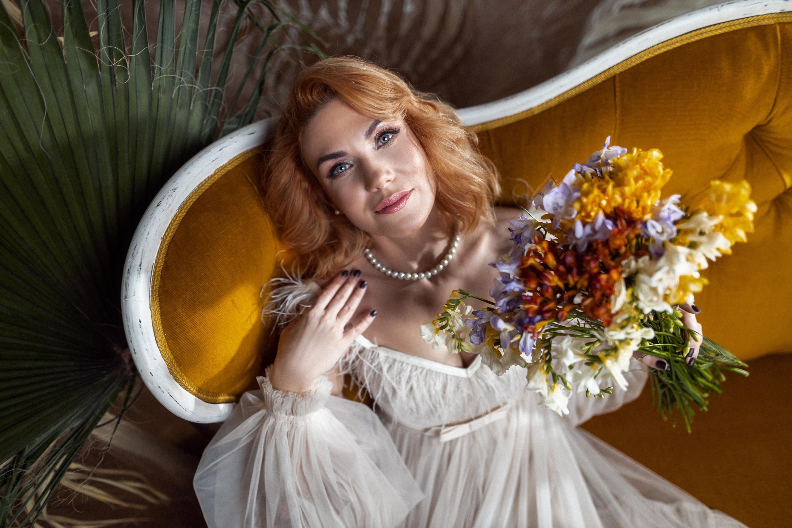 Svetlana 17.03.2023. Portrait and Family photographer Anton Hansen in Tallinn, Estonia