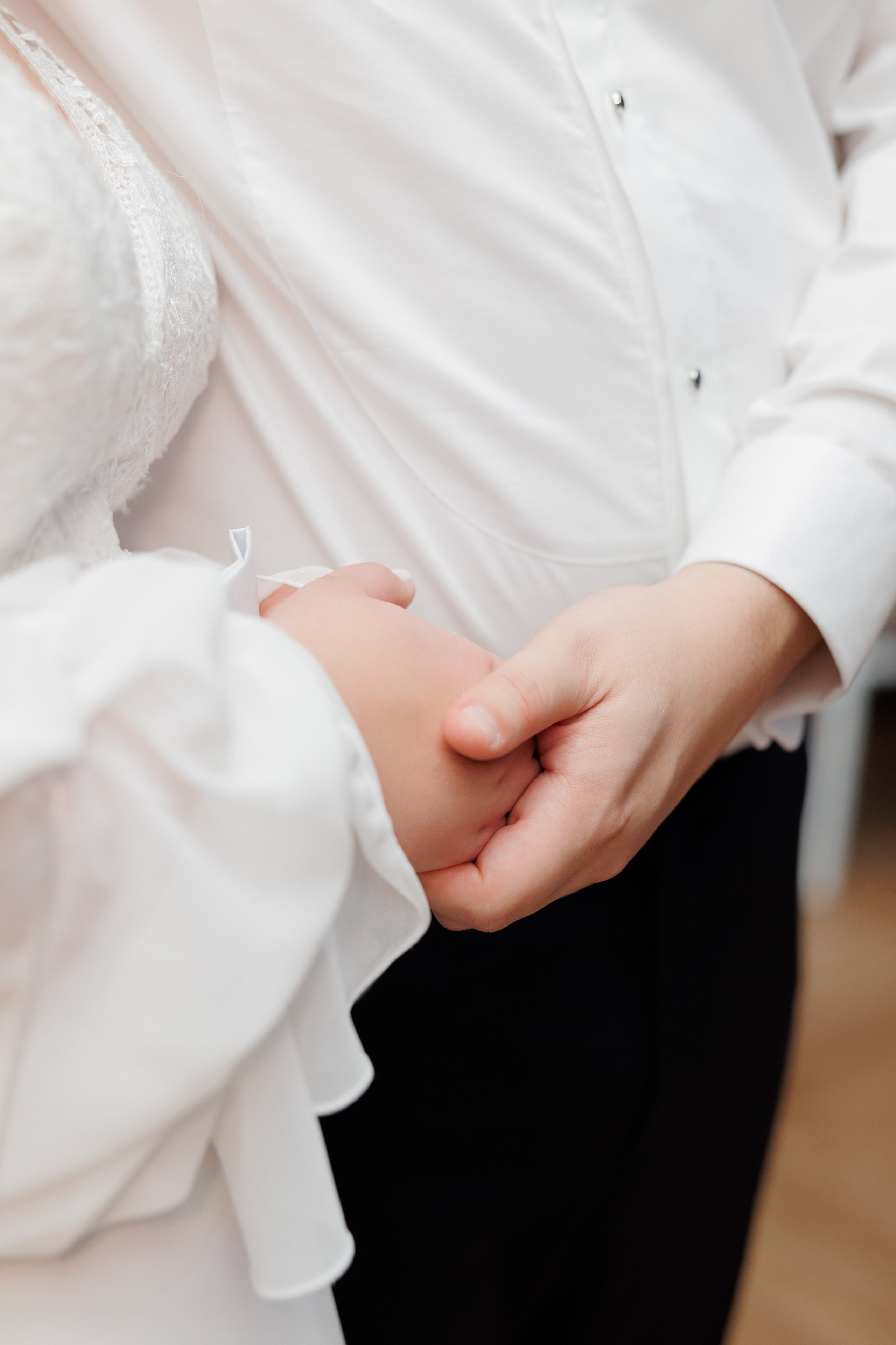 Château des Hauts de Provins, Cristina & Maxim